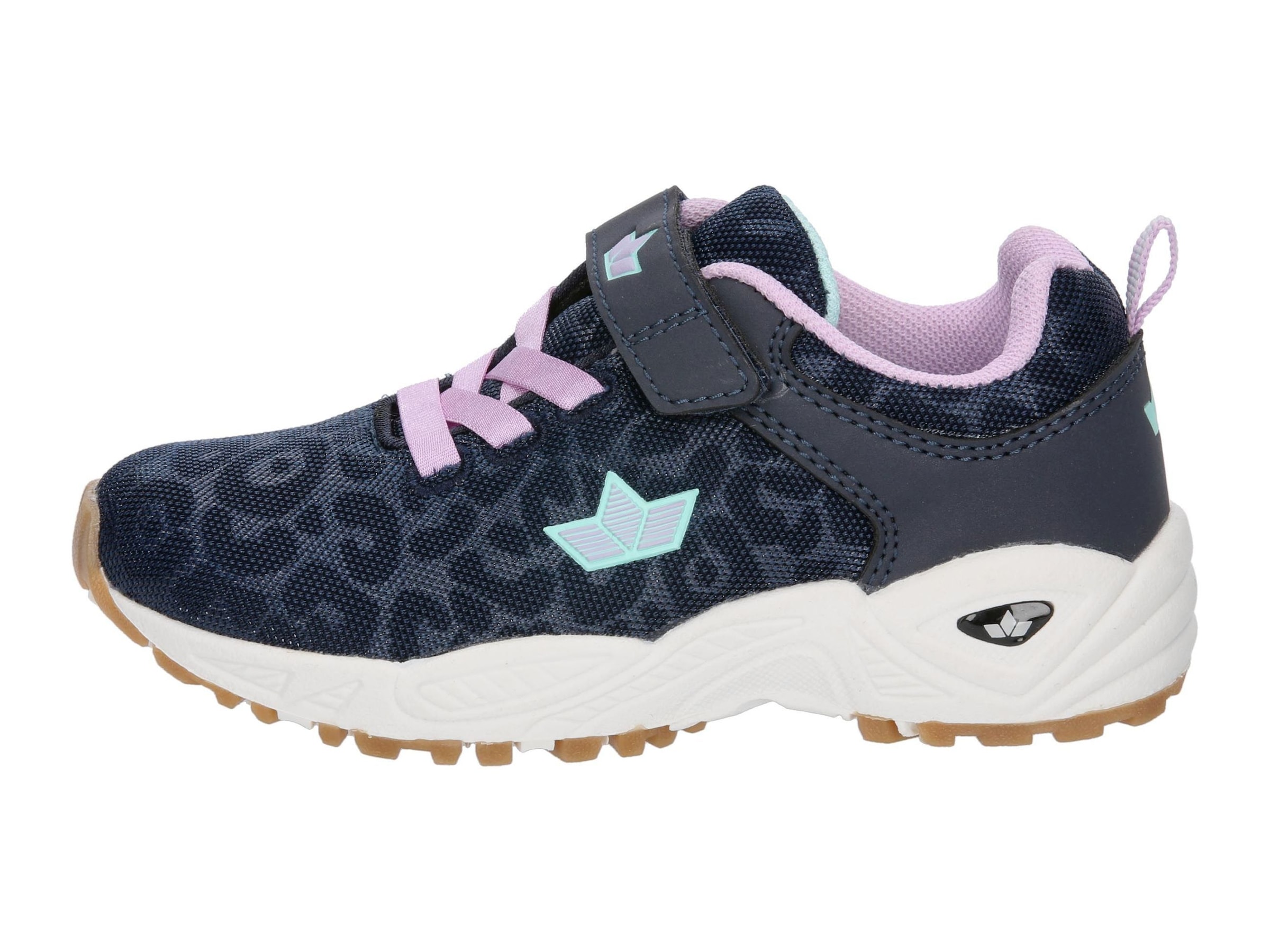 Lico Hallenschuh »Sportschuh Alisa VS«