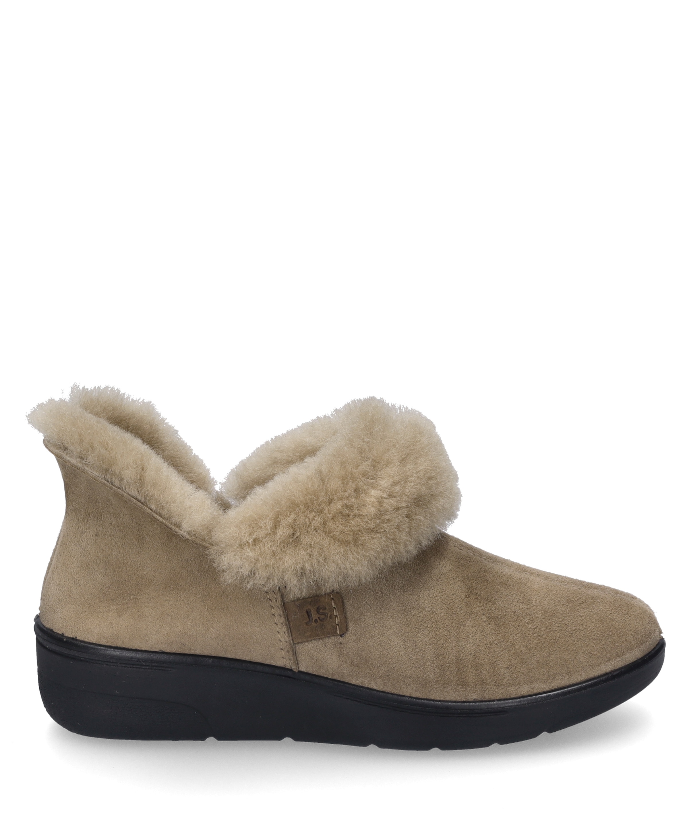 Josef Seibel Hausschuh »Tara 03, beige«