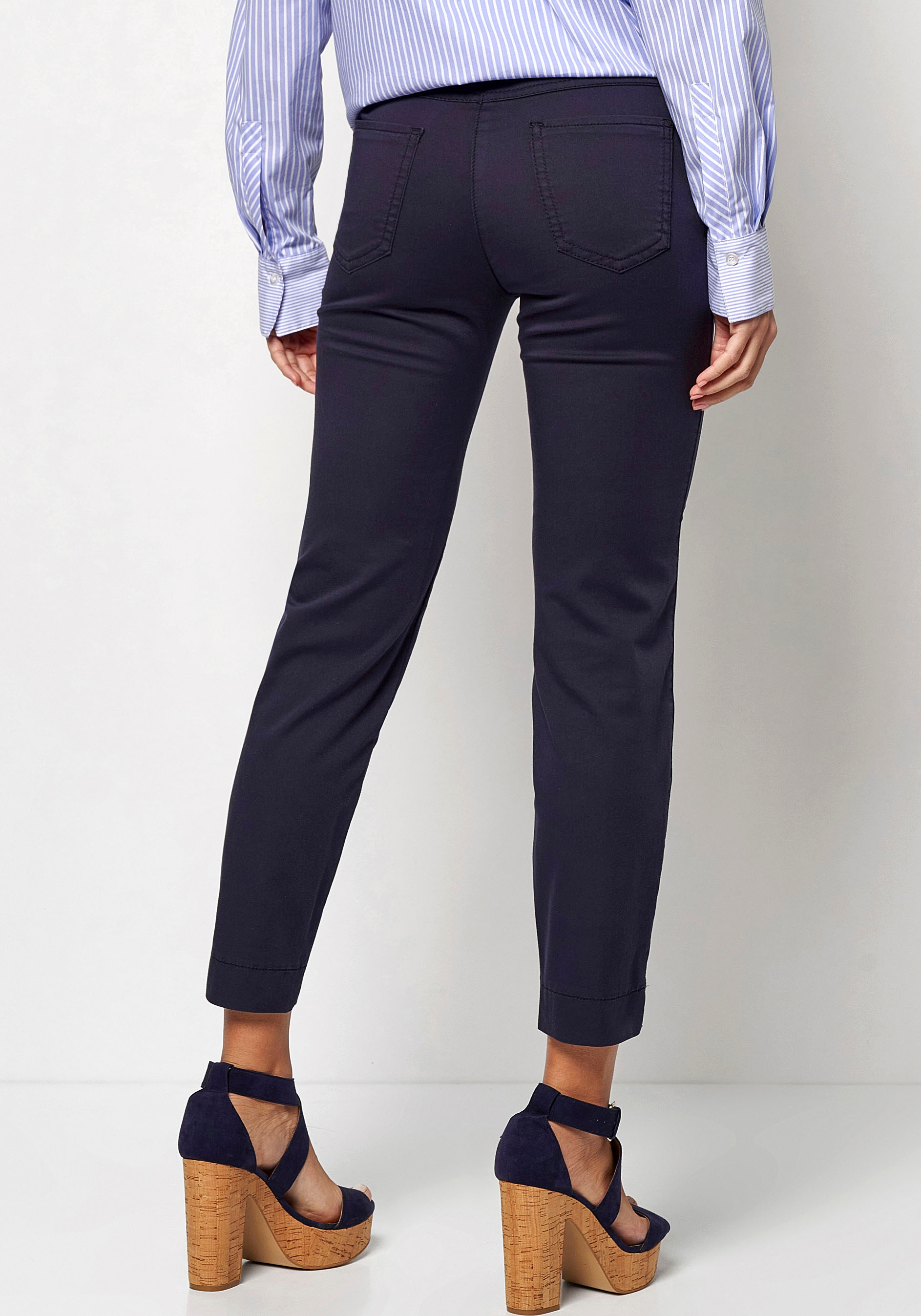TONI 7/8-Hose »Perfekt Shape 7/8«