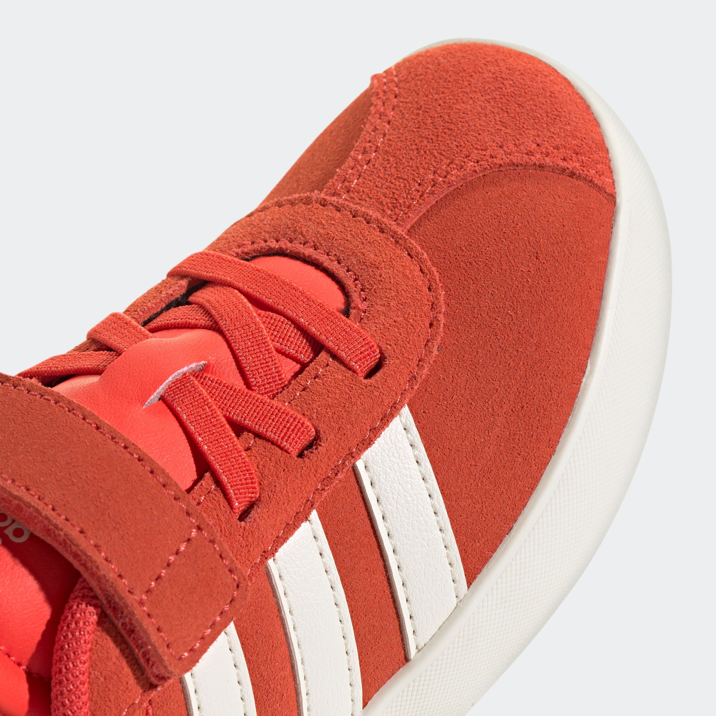 adidas Sportswear Sneaker »VL COURT 3.0«, inspiriert vom Design des adidas samba