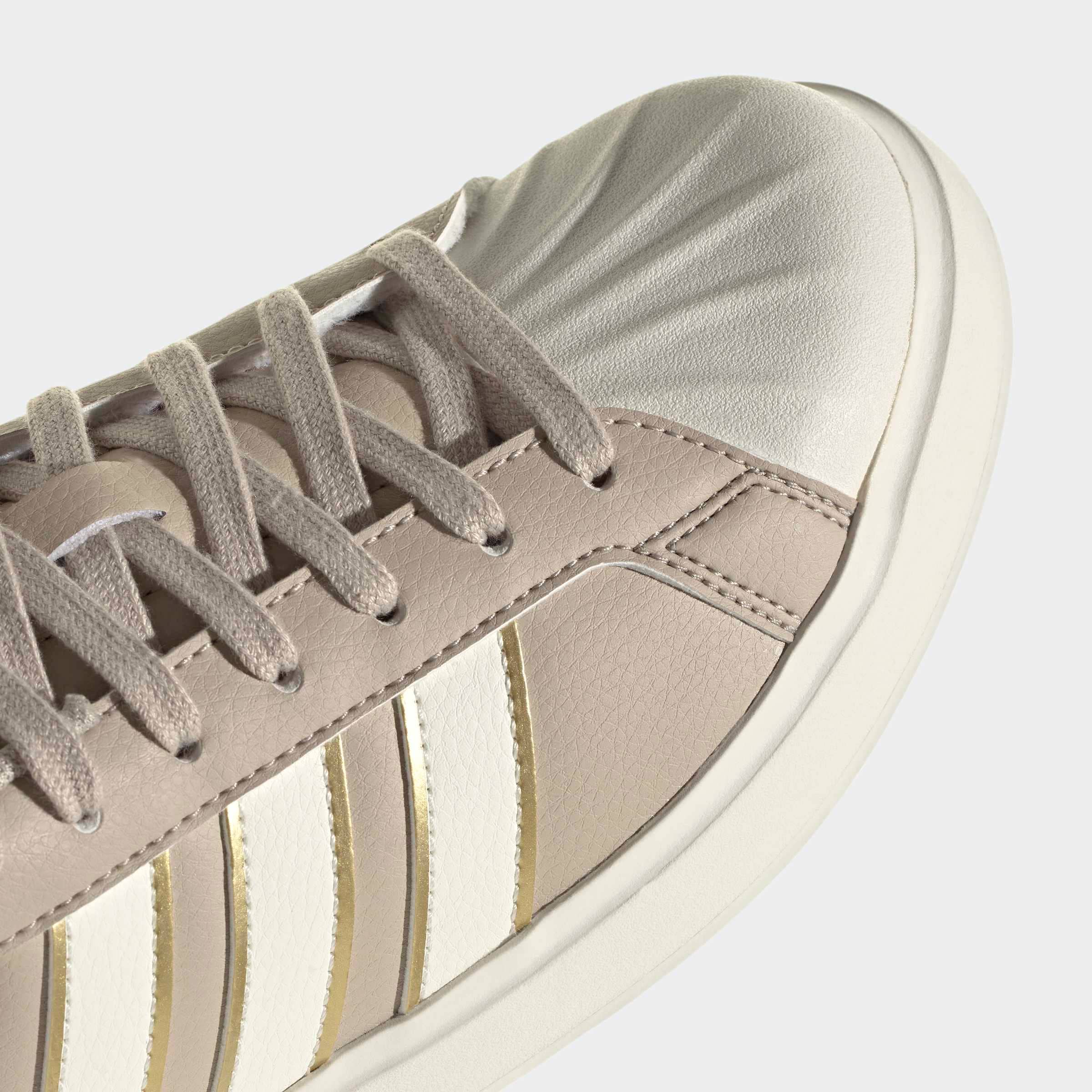 adidas Sportswear Sneaker »STREETTALK«  inspiriert vom Design des adidas Superstar