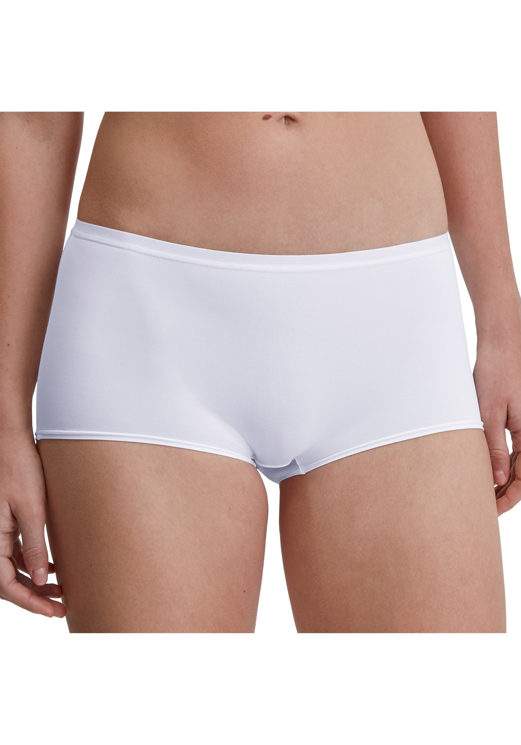 CALIDA Slip »Slip Sleek Skin Hipster Slip 1er Pack«
