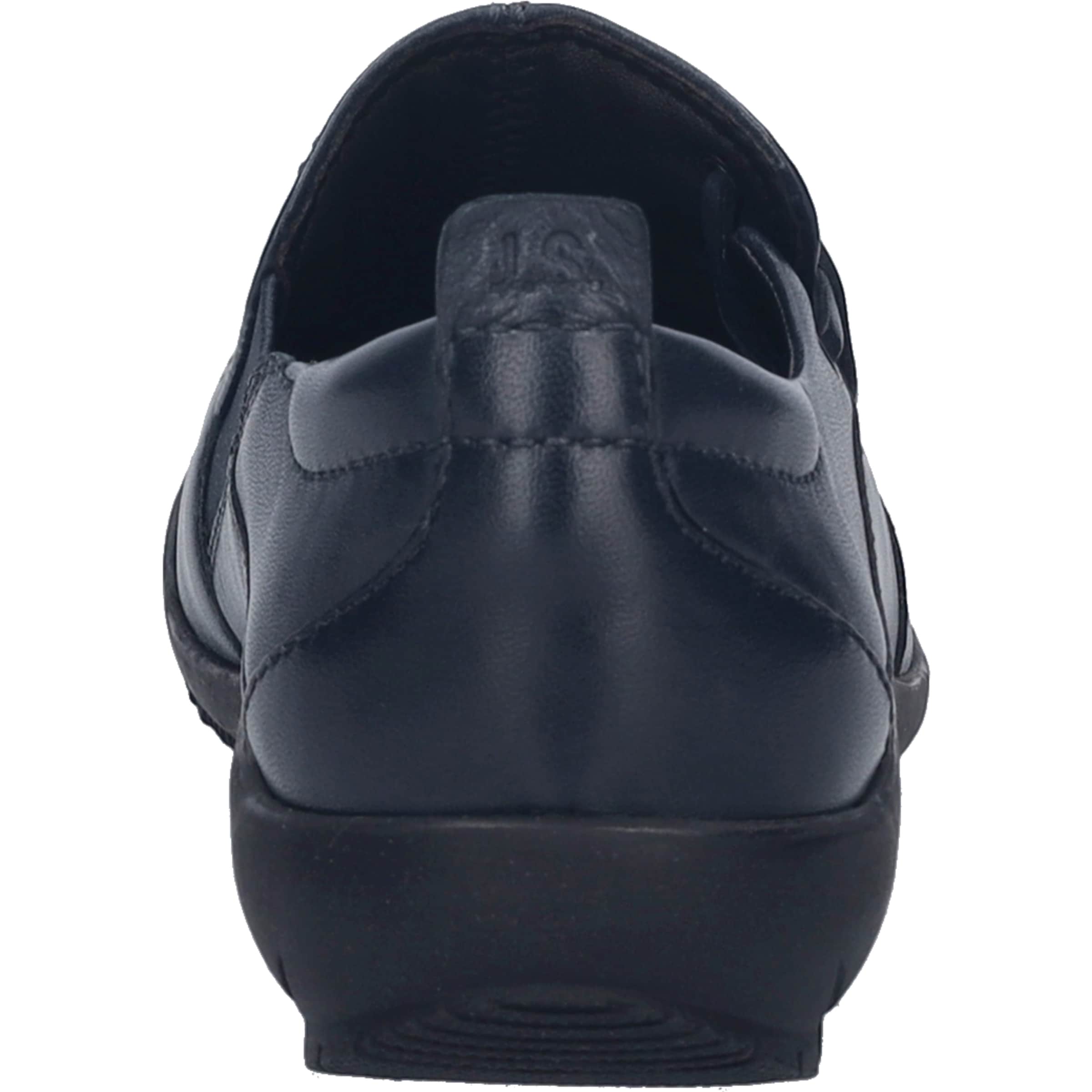 Josef Seibel Slipper »Charlotte 17, ocean«