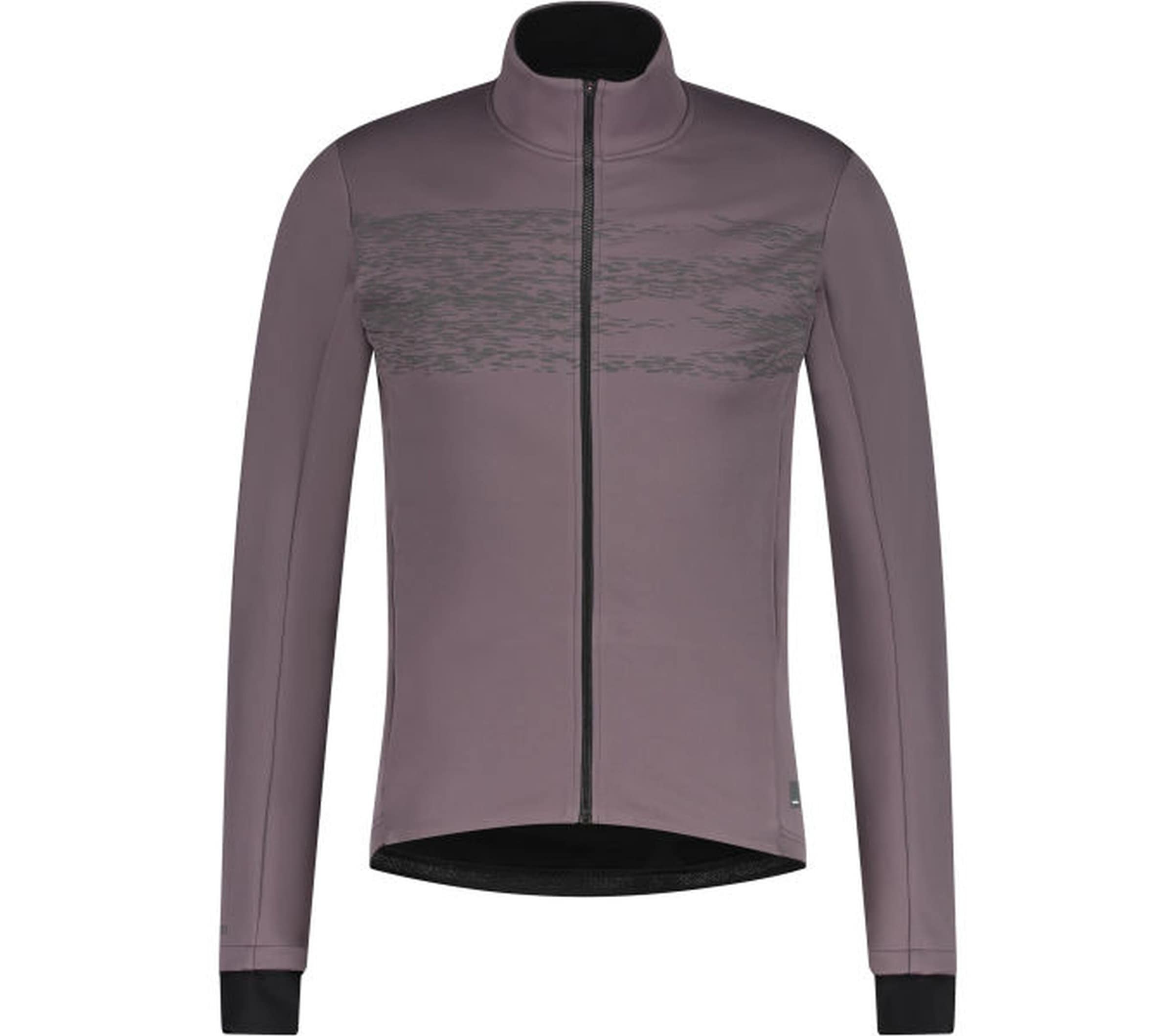 Radtrikot »Windjacke BEAUFORT Jacket, Smoky Topaz«