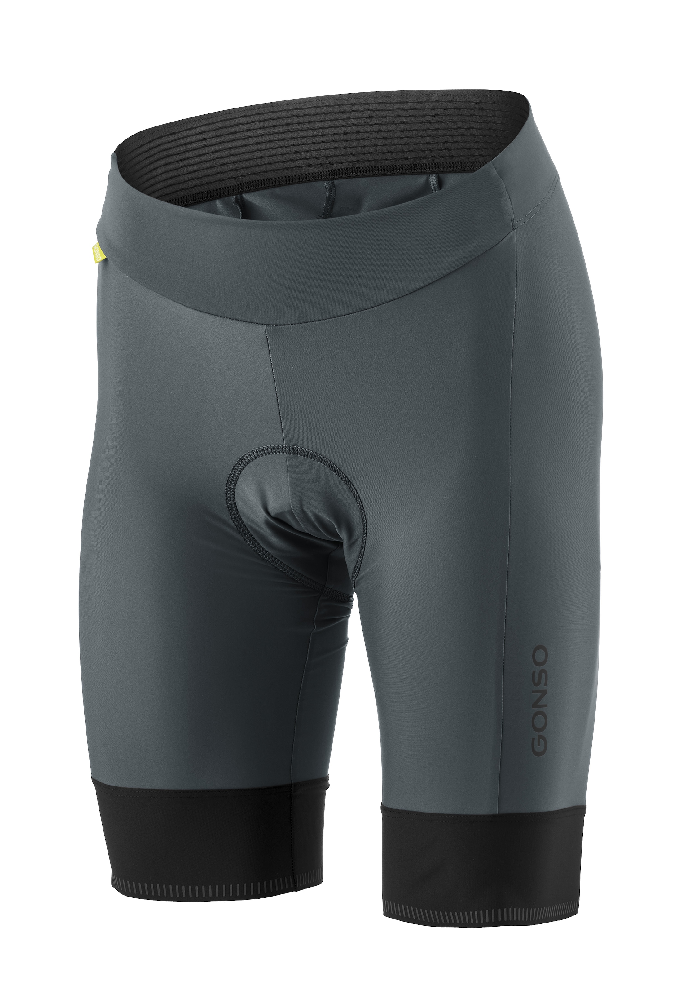 Gonso Fahrradhose »SITIVO W«  Damen Radhose mit innovativem Sitzpolsterkonzept