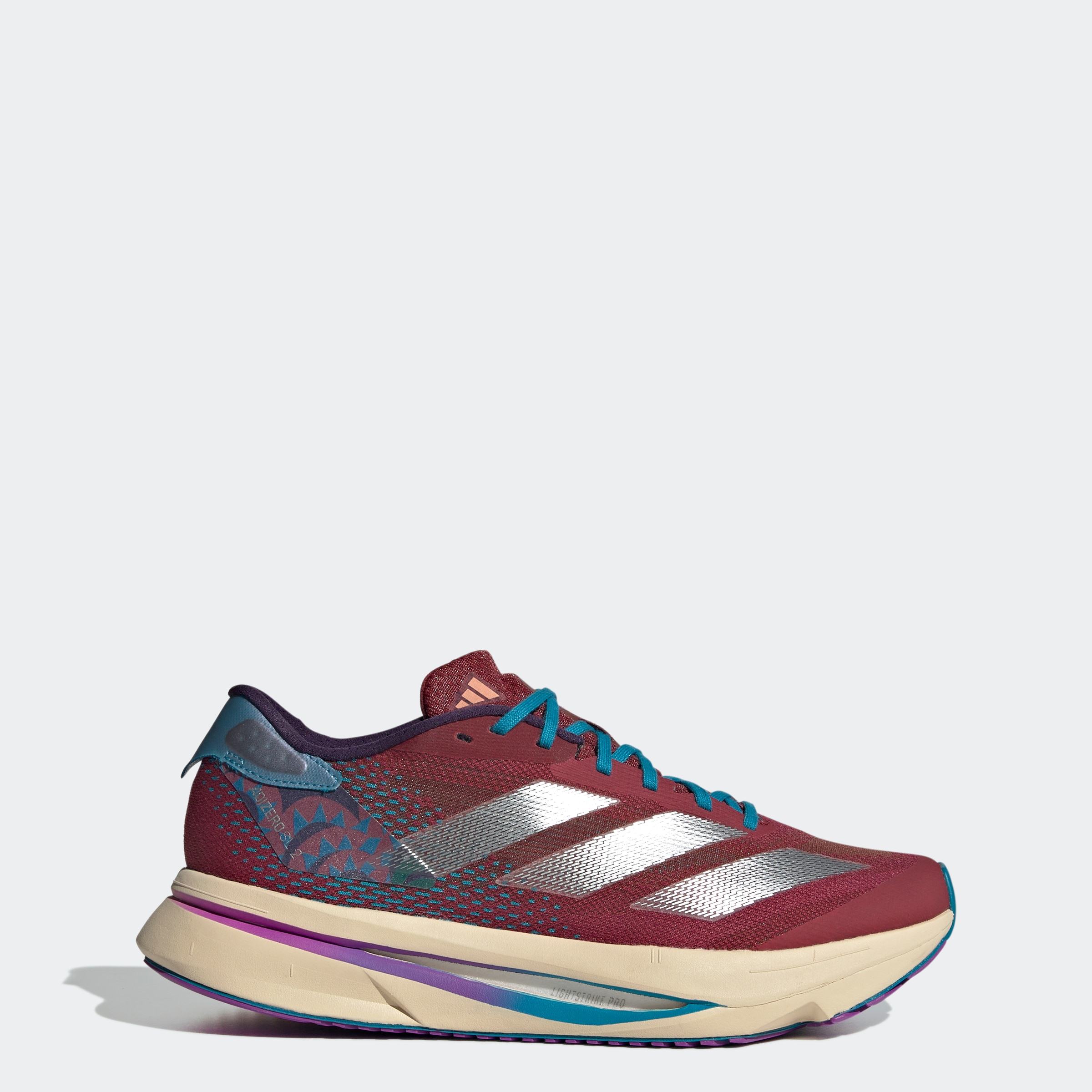 adidas Performance Laufschuh »ADIZERO SL2«