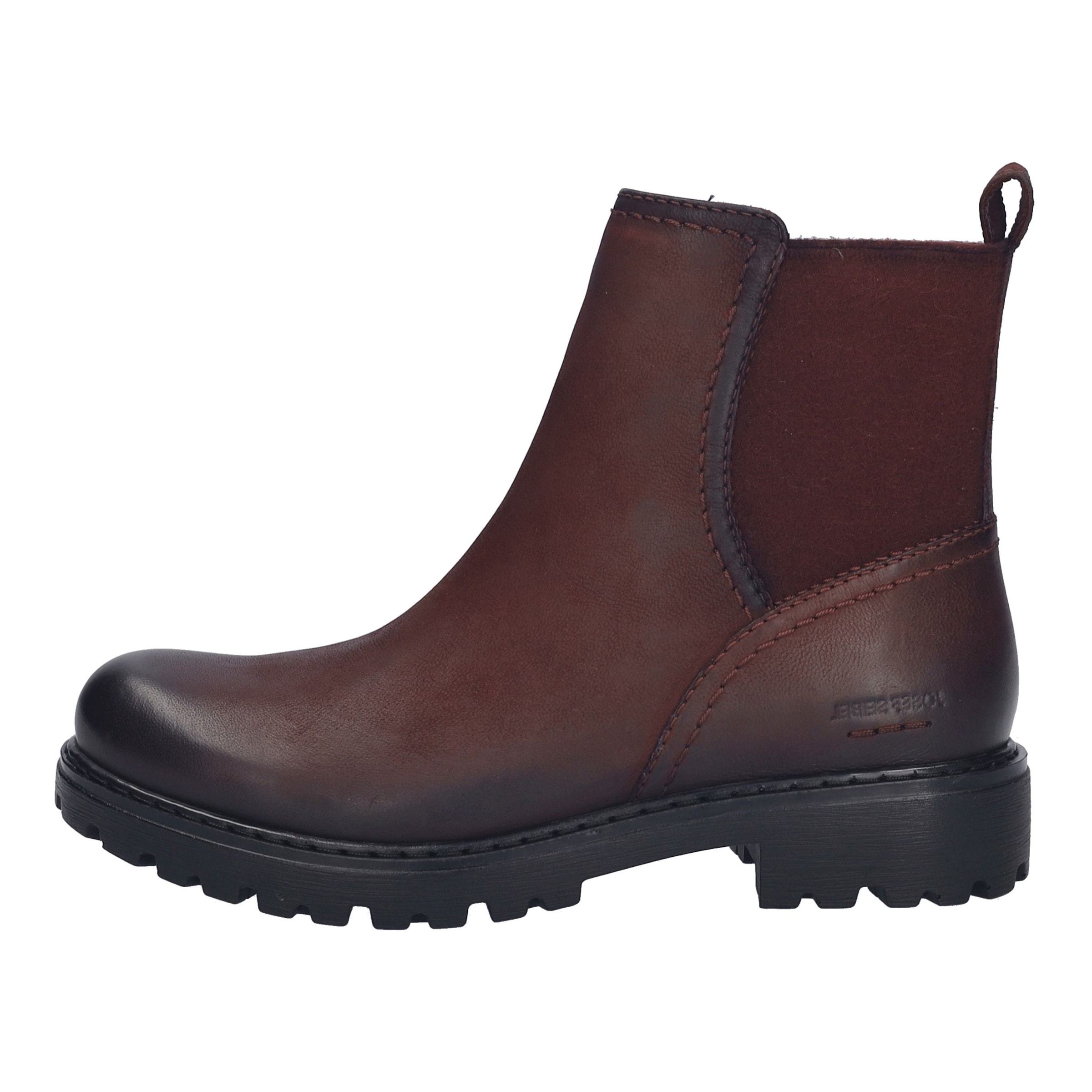Josef Seibel Stiefelette »Melinda 30, bordeaux«