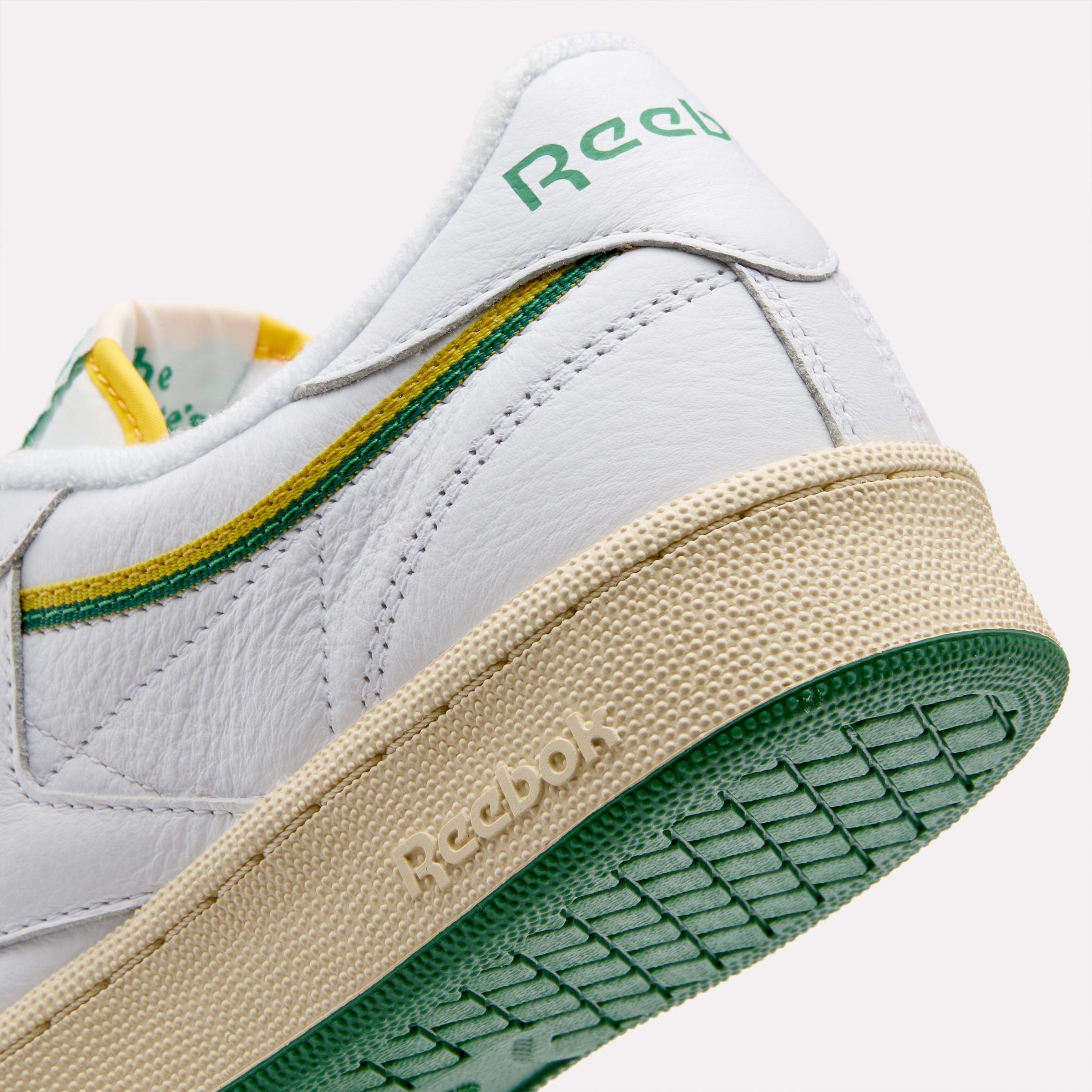 Reebok Classic Sneaker »CLUB C 85«