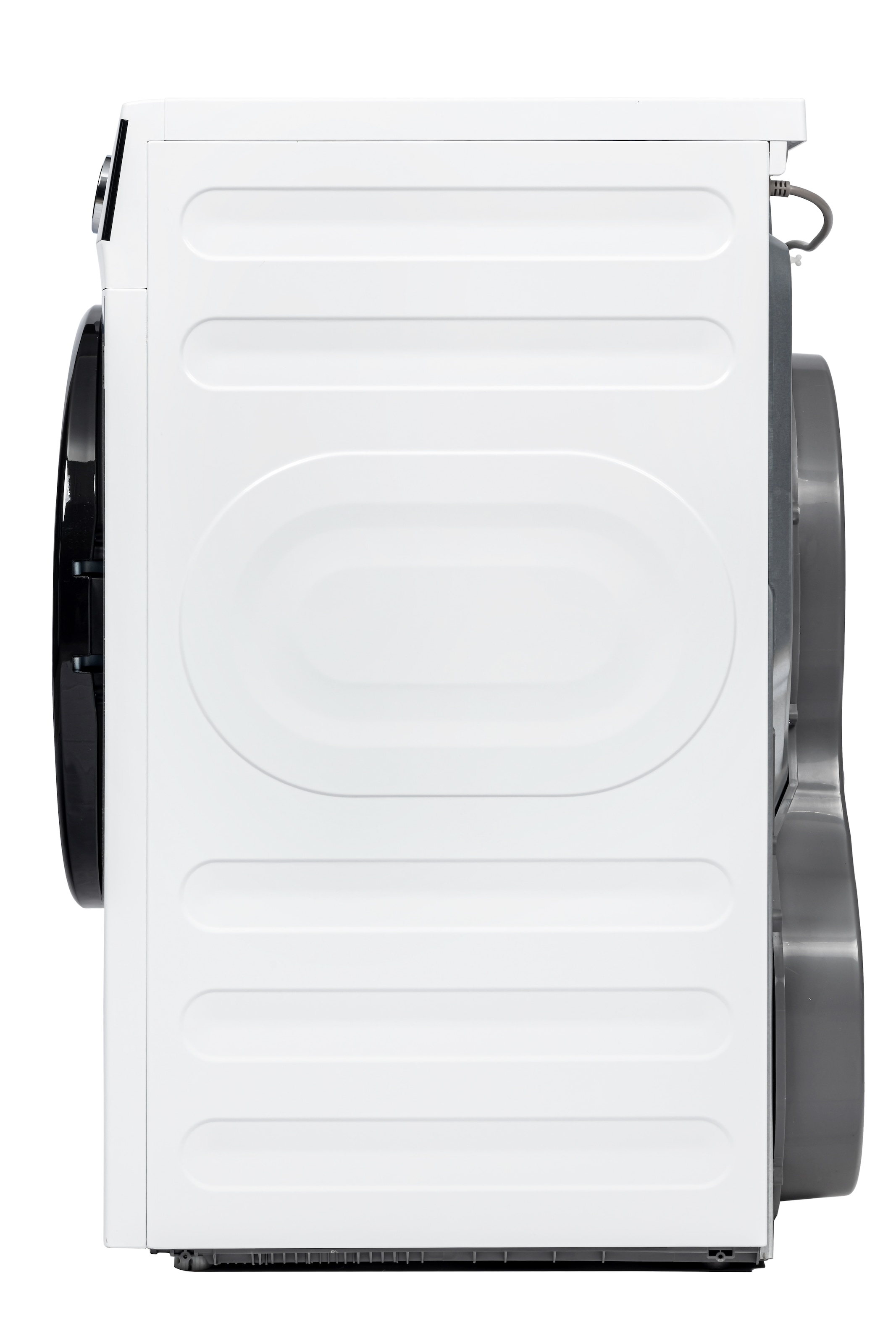 Hanseatic Wärmepumpentrockner »HWT9AGT«