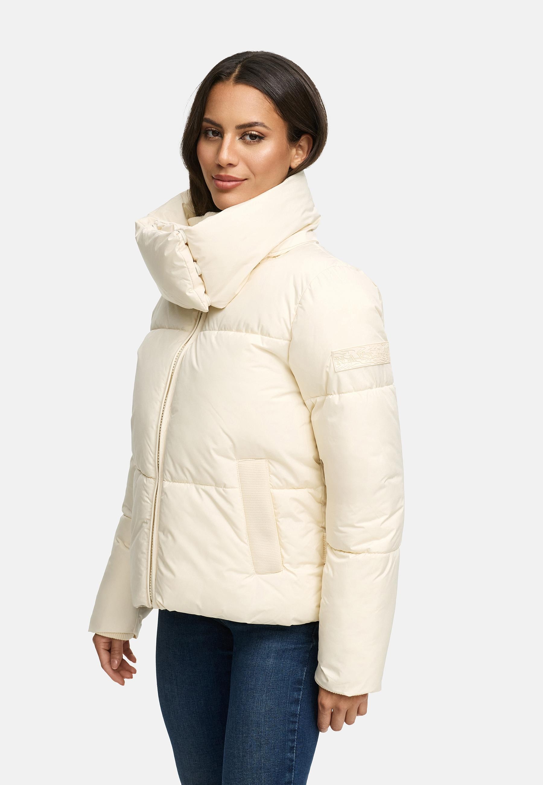 Navahoo Outdoorjacke »Outdoorjacke Traumelfe 14«