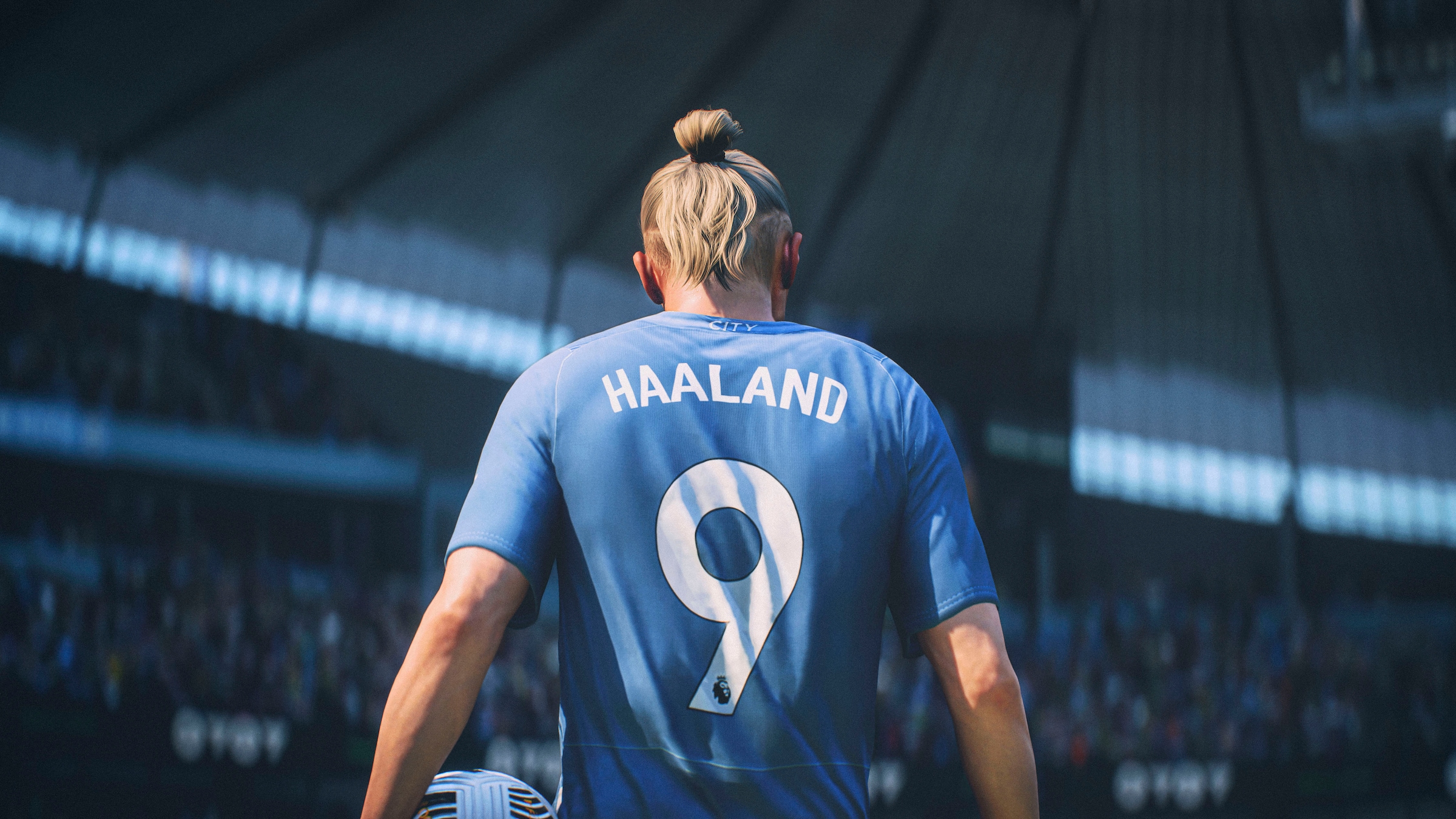 Electronic Arts Spielesoftware »EA Sports FC 24«, PlayStation 5