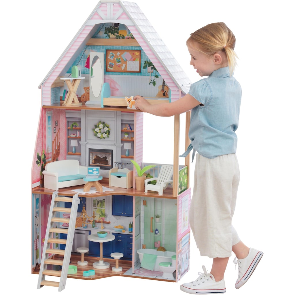 KidKraft® Puppenhaus »Matilda«