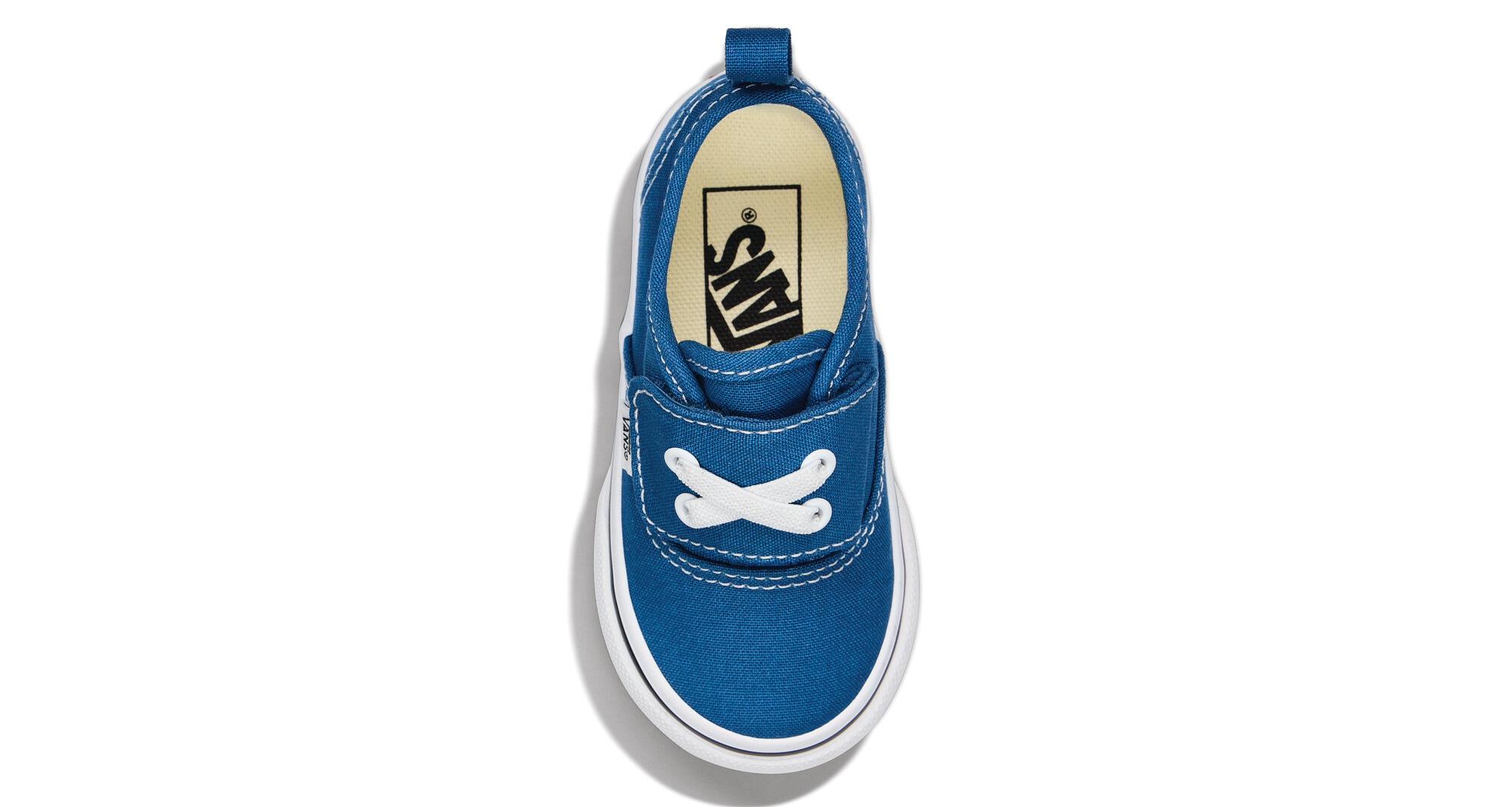 Vans Sneaker »Authentic Elastic V«