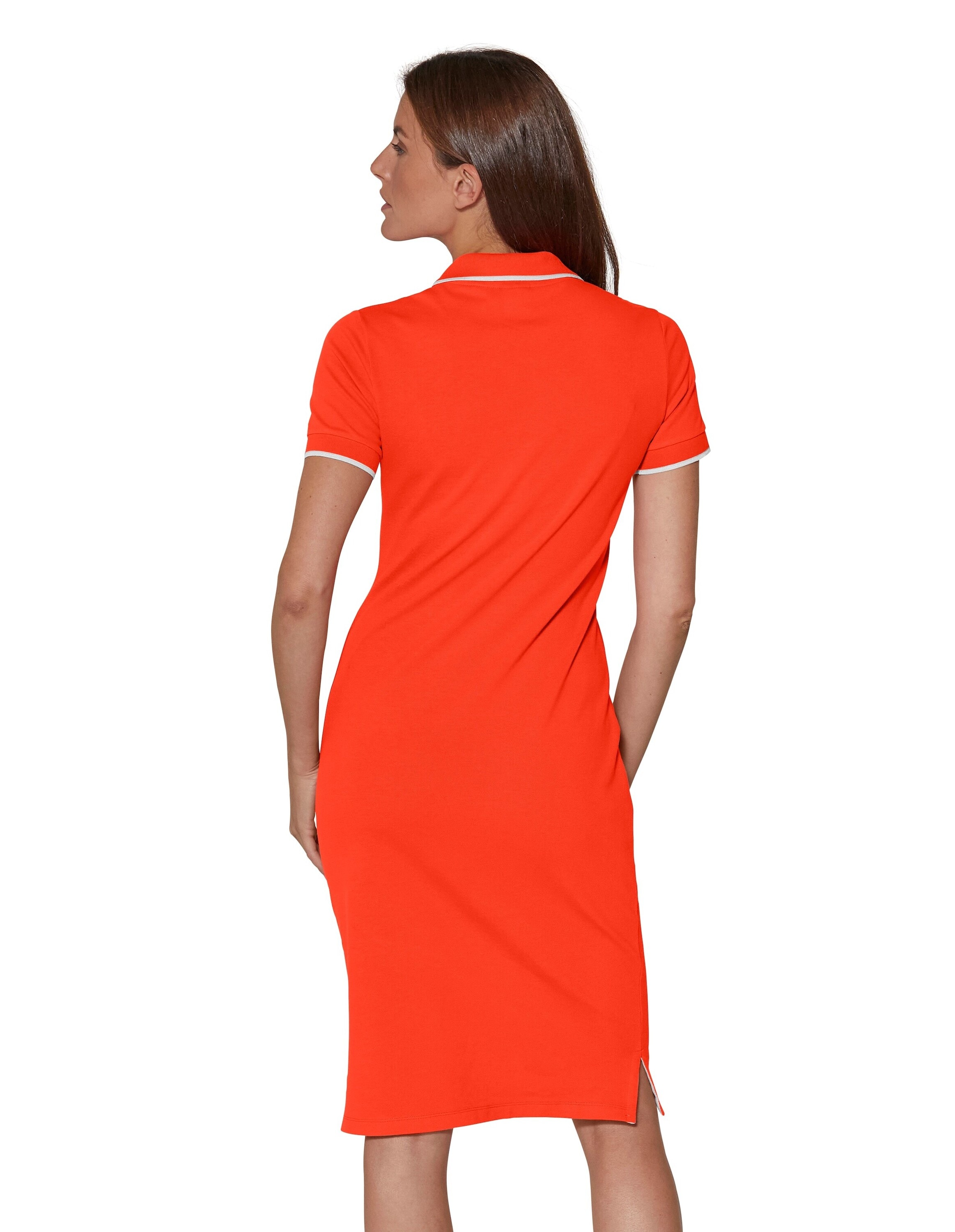 MADELEINE Sommerkleid »Polokleid Polokleid«