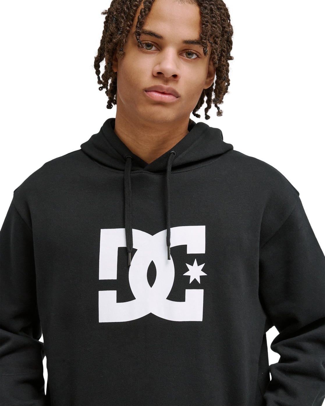 DC Shoes Hoodie »DC Star«
