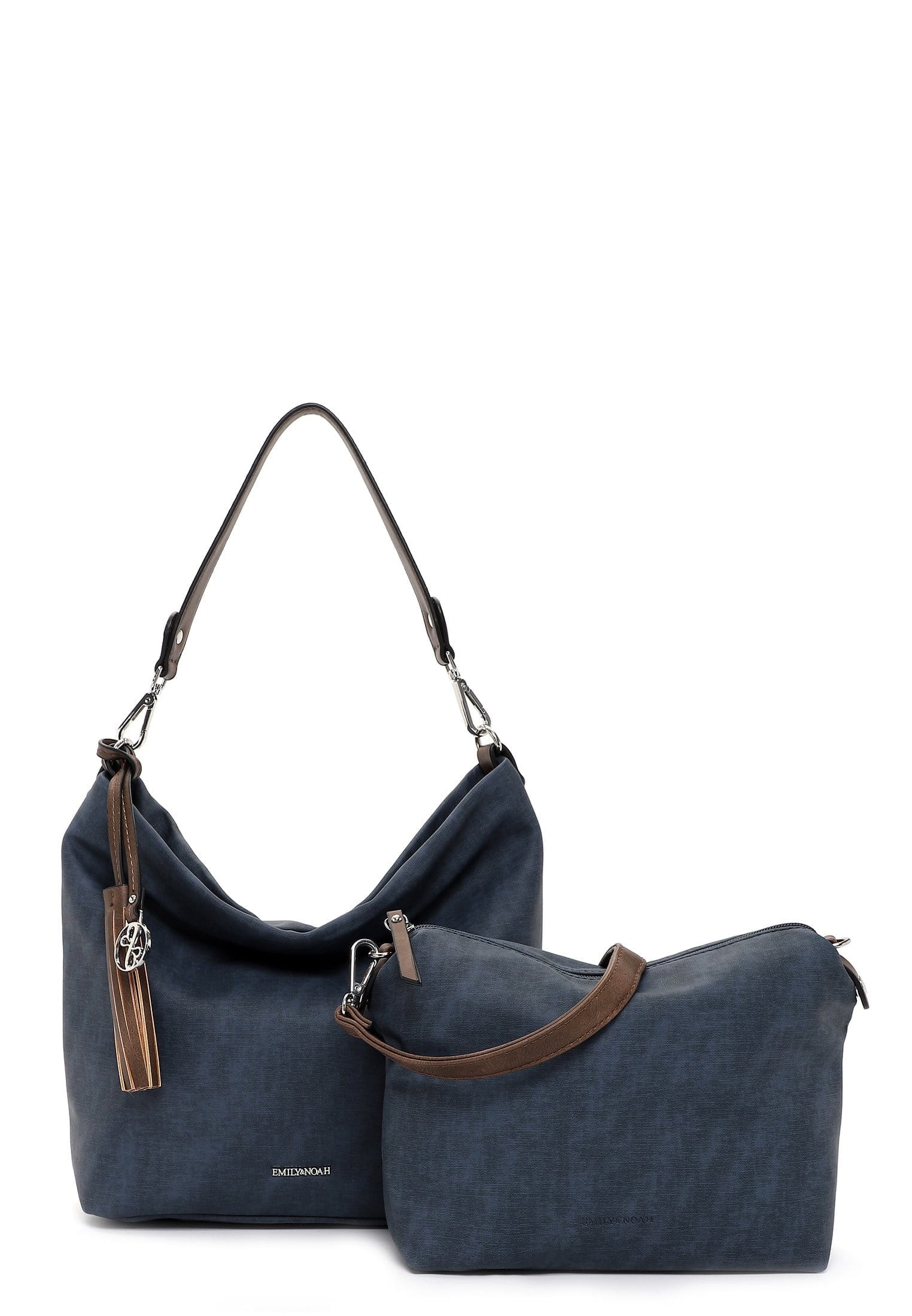 EMILY & NOAH Beuteltasche »Beutel E&N Elke«