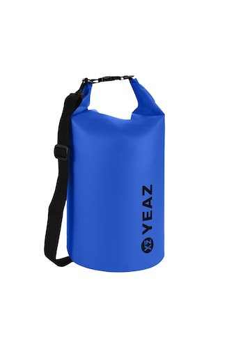 Schultertasche »Wasserfester Packsack 20L ISAR«