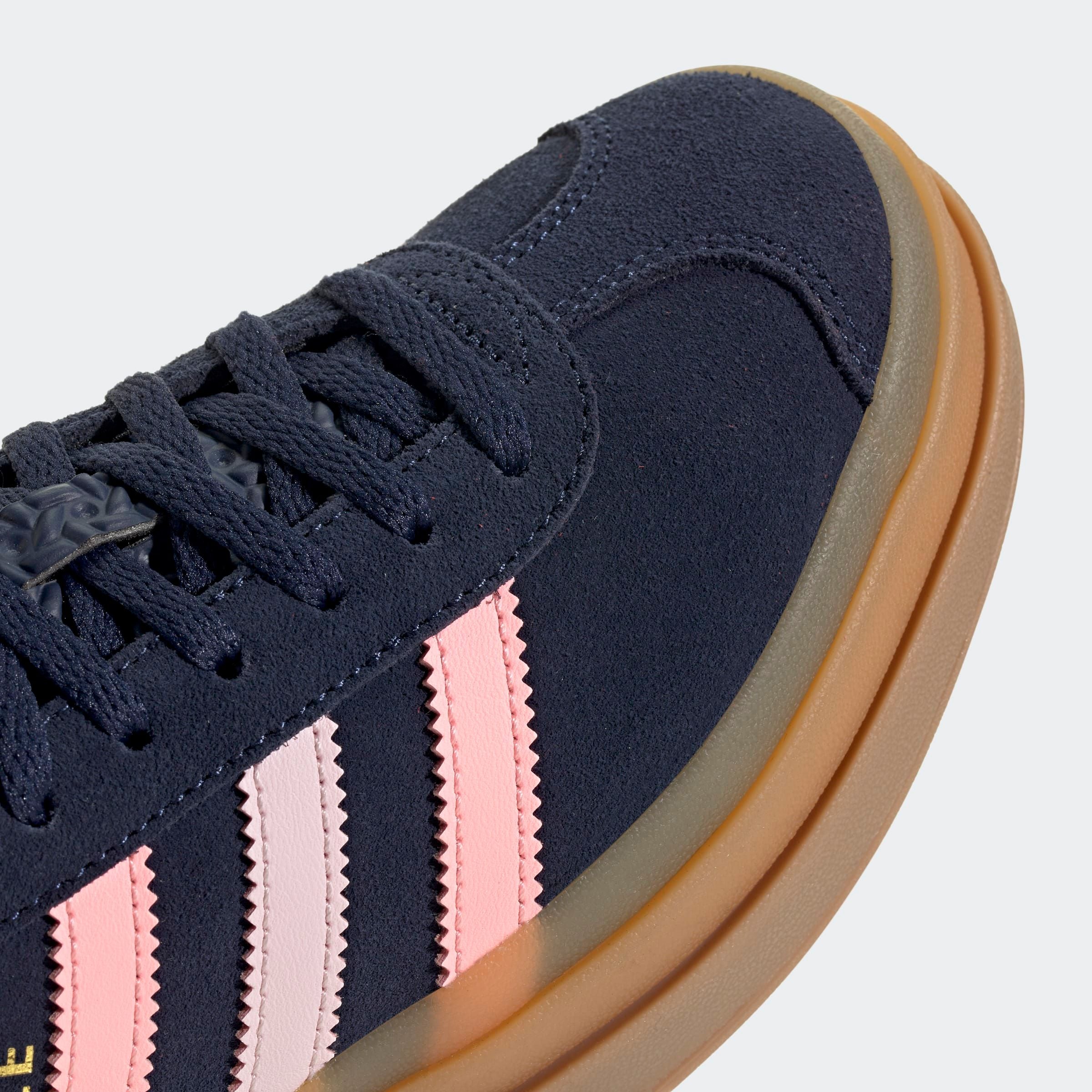 adidas Originals Sneaker »GAZELLE BOLD KIDS«