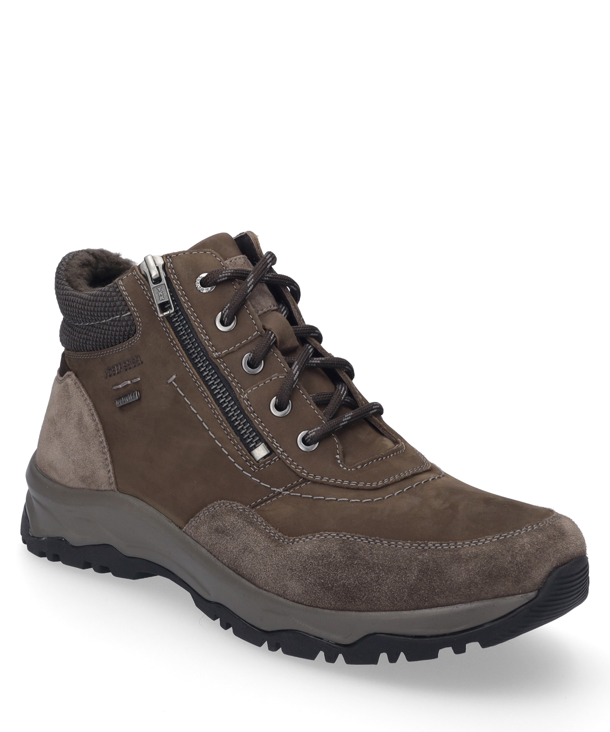 Josef Seibel Schnürschuh »Leroy 57, braun«