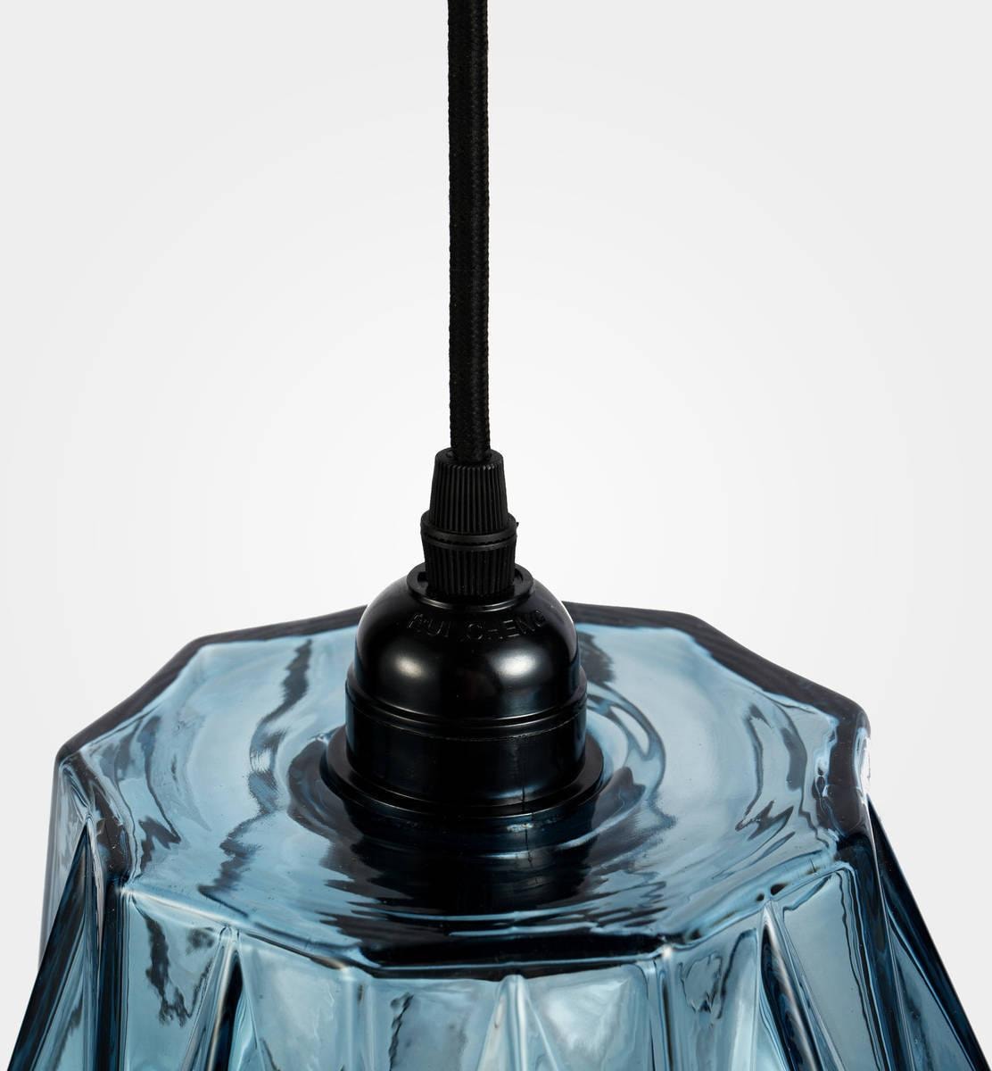 Kayoom Hängeleuchte »Aurea« E27 1 Stk. handgefertigt, modern