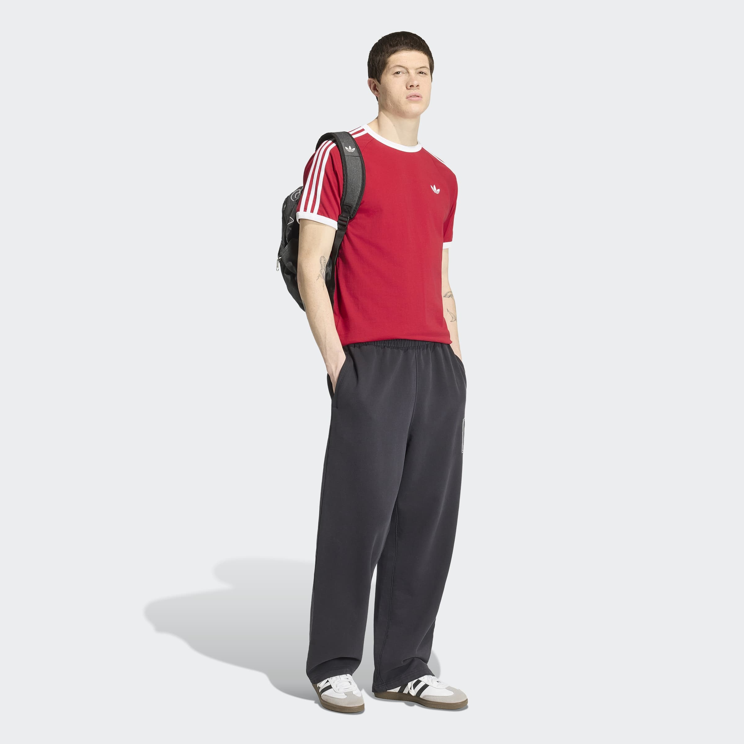 adidas Originals T-Shirt », 3-STREIFEN«