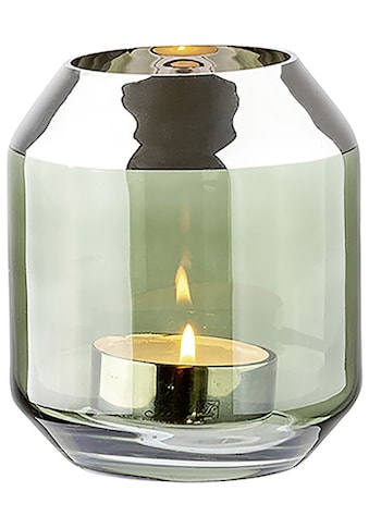 Fink Kerzenlaterne »SMILLA«, aus mundgeblasenem Glas kaufen