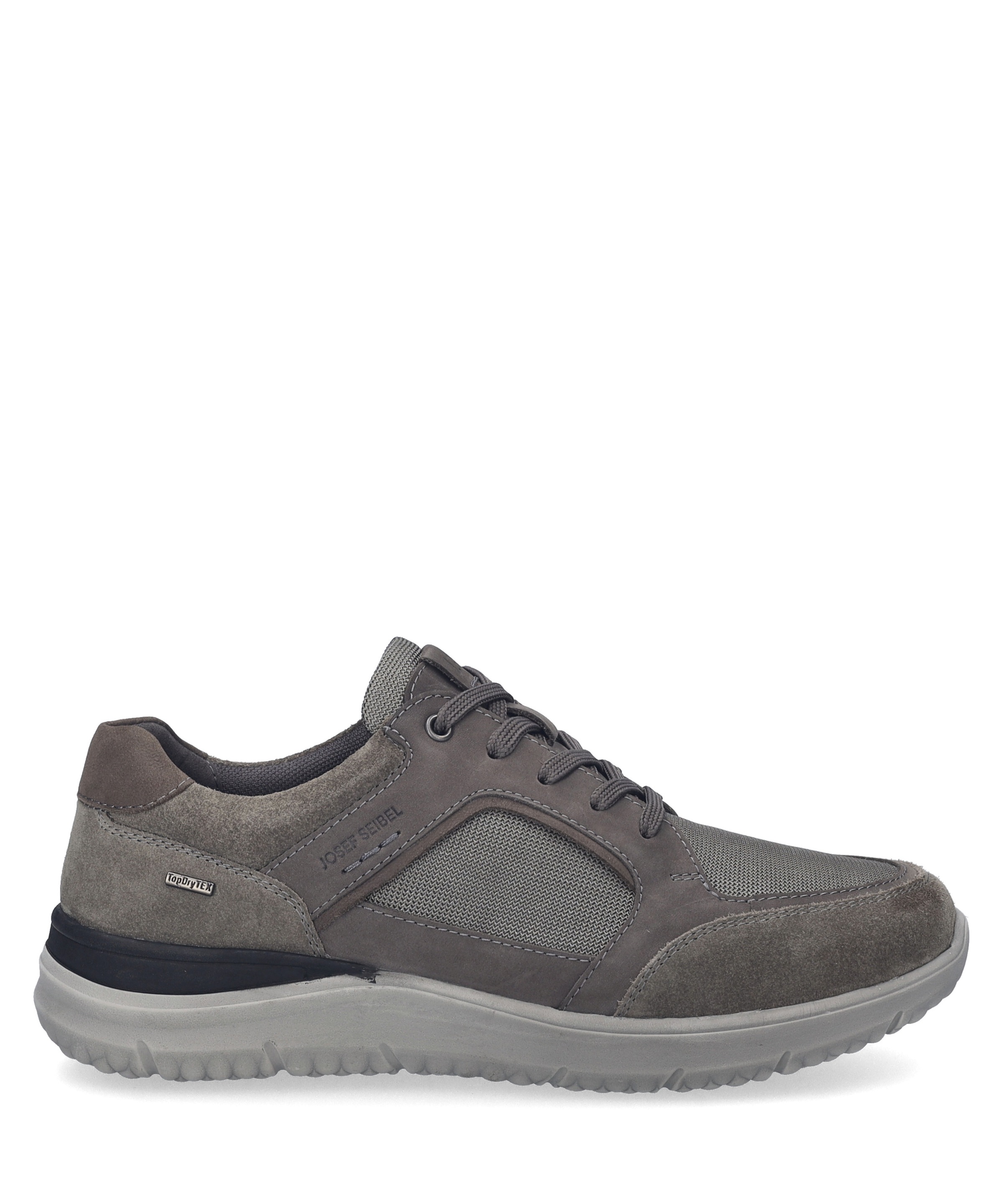 Josef Seibel Sneaker »Wales 51, grau«