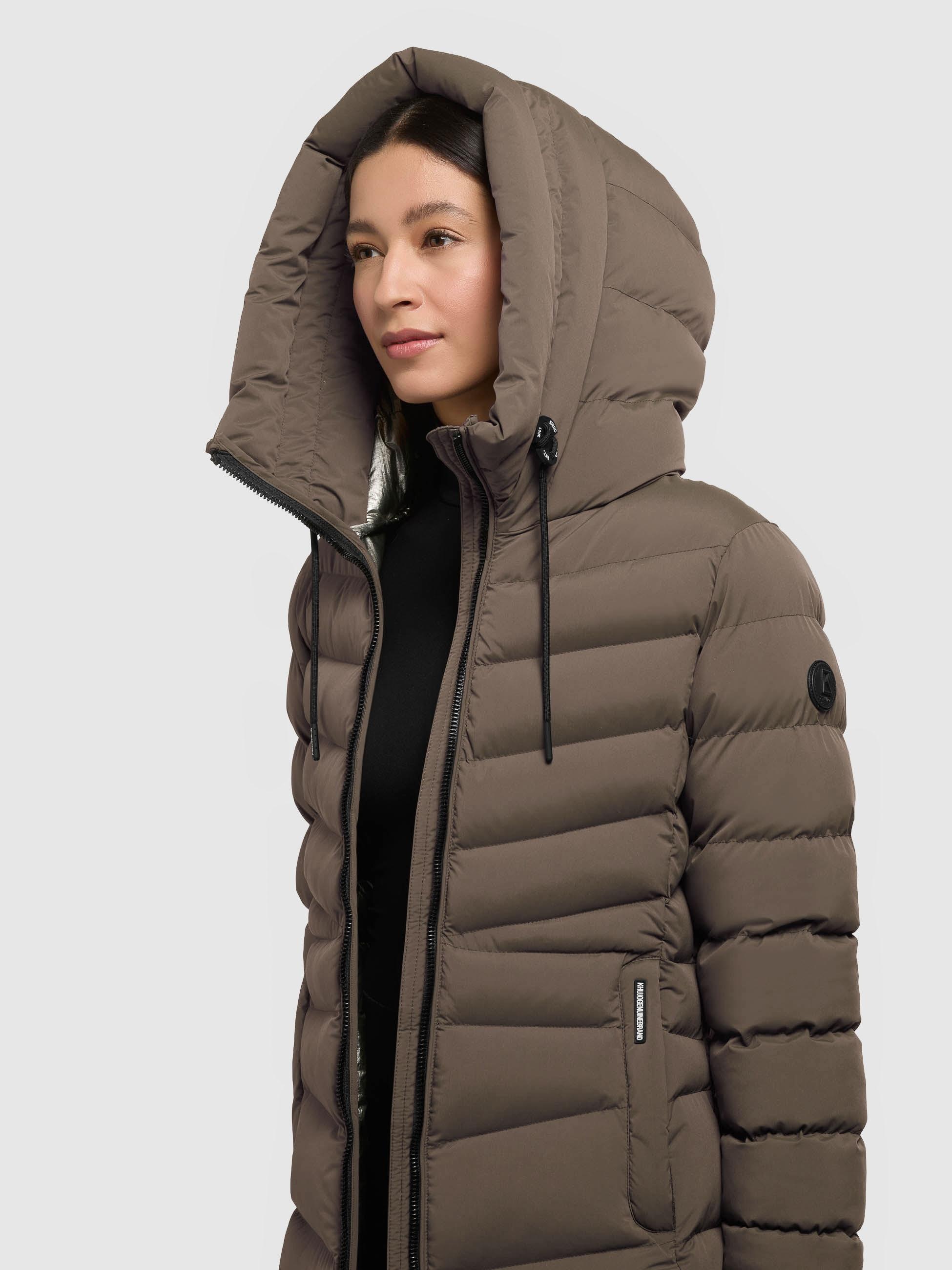 khujo Steppmantel »Steppmantel Tuhani5«