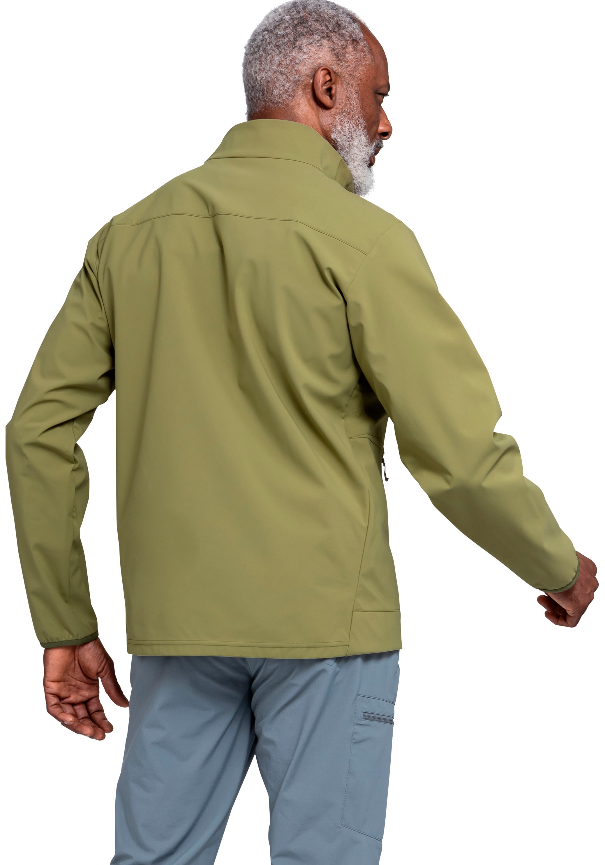 Schöffel Softshelljacke »Softshell Jk Style Mirusha MNS«