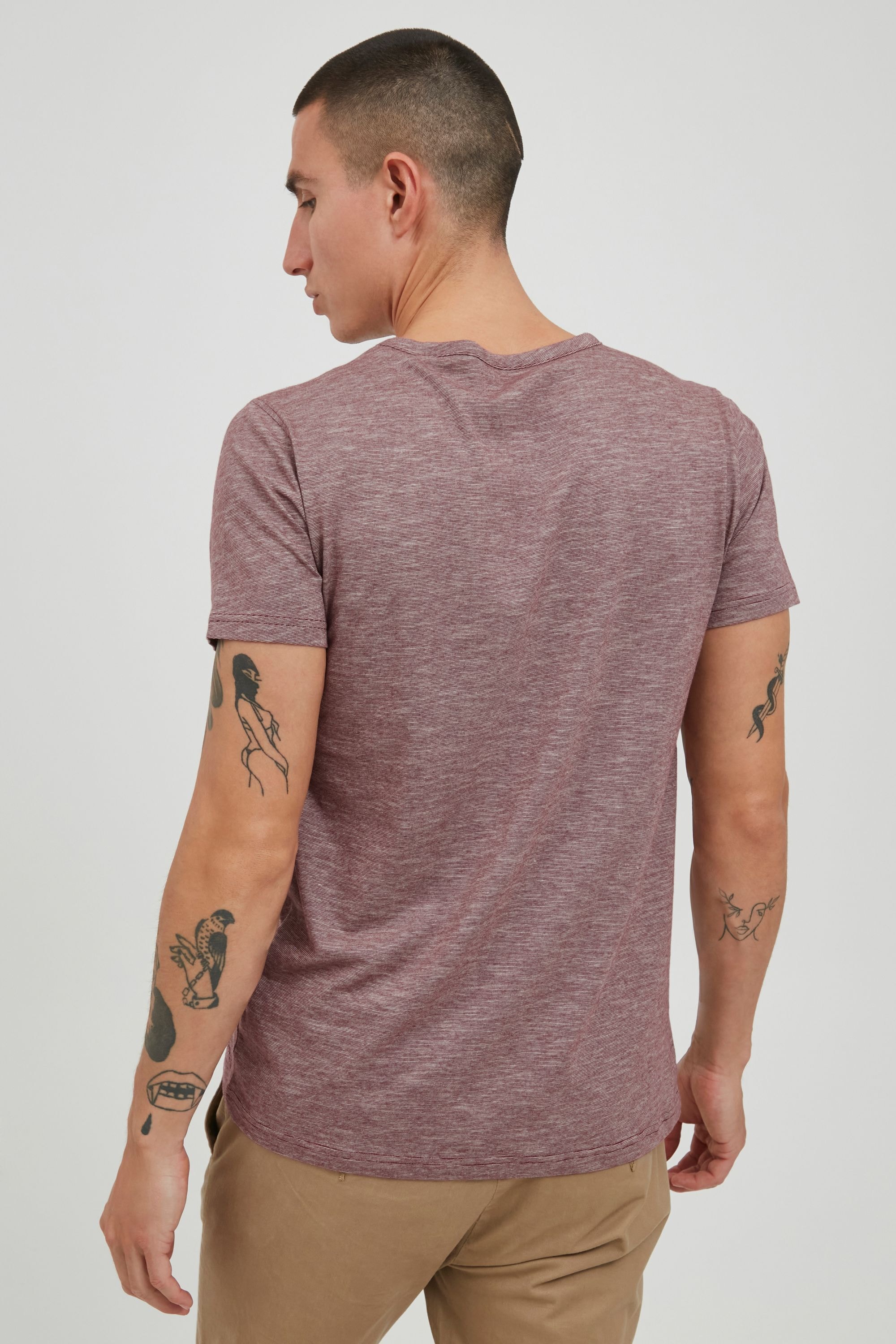 11 Project T-Shirt »T-Shirt PRTullio«
