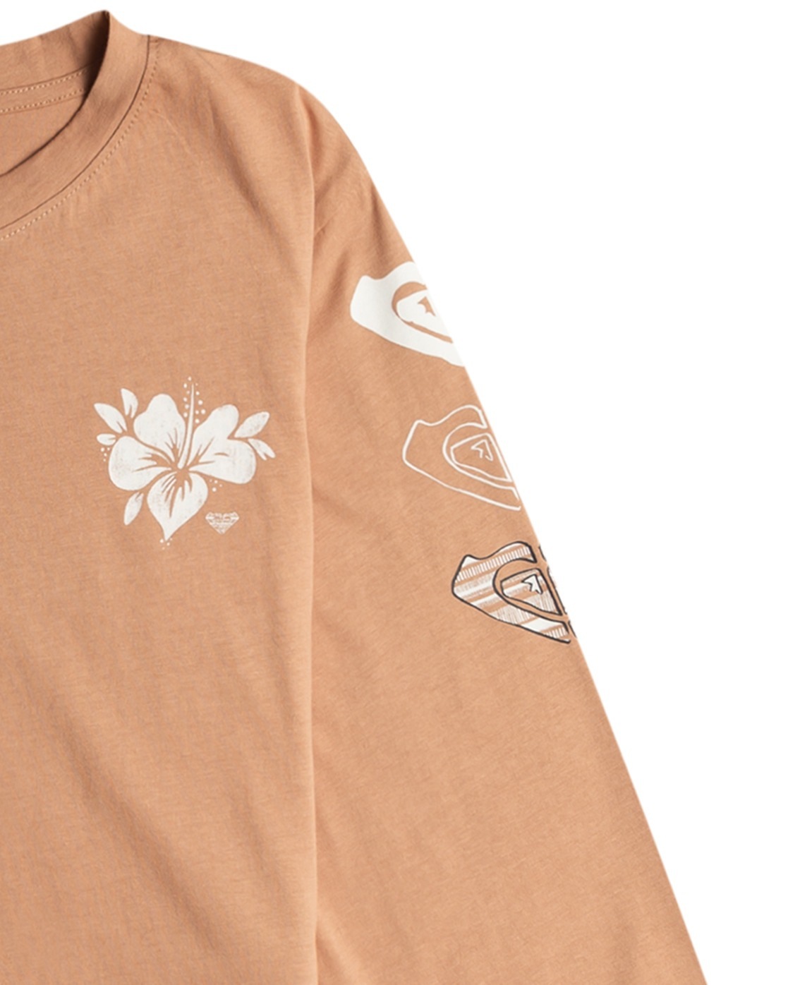 Roxy Shirttop »Let Somebody Go«
