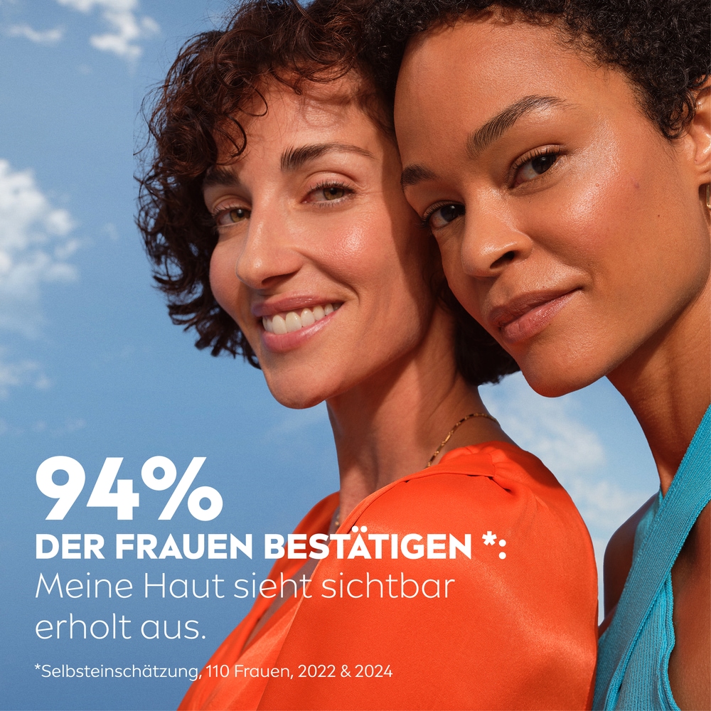 Nivea Nachtcreme »Q10 ANTI-FALTEN EXTRA-REICHHALTIG NACHTPFLEGE« speziell für trockene bis sehr trockene Haut