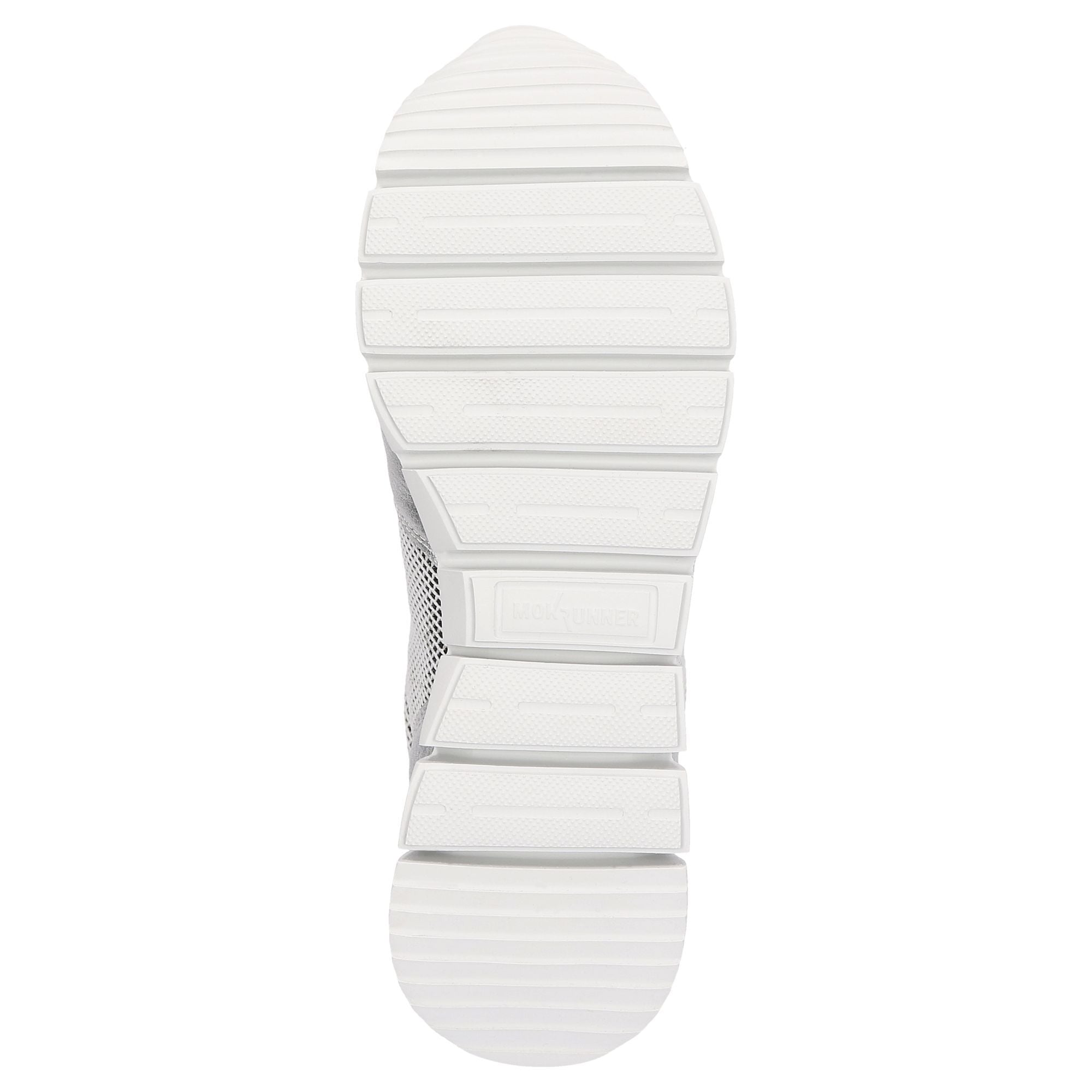SIOUX Sneaker »Mokrunner-D-017«