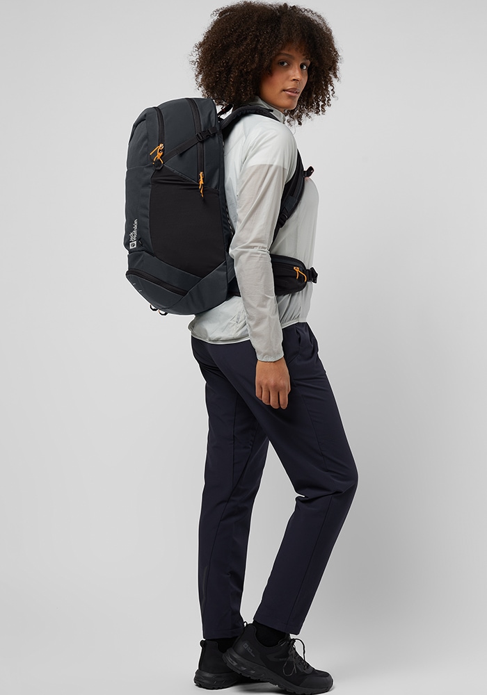 Jack Wolfskin Daypack »MOAB JAM SHAPE 30«