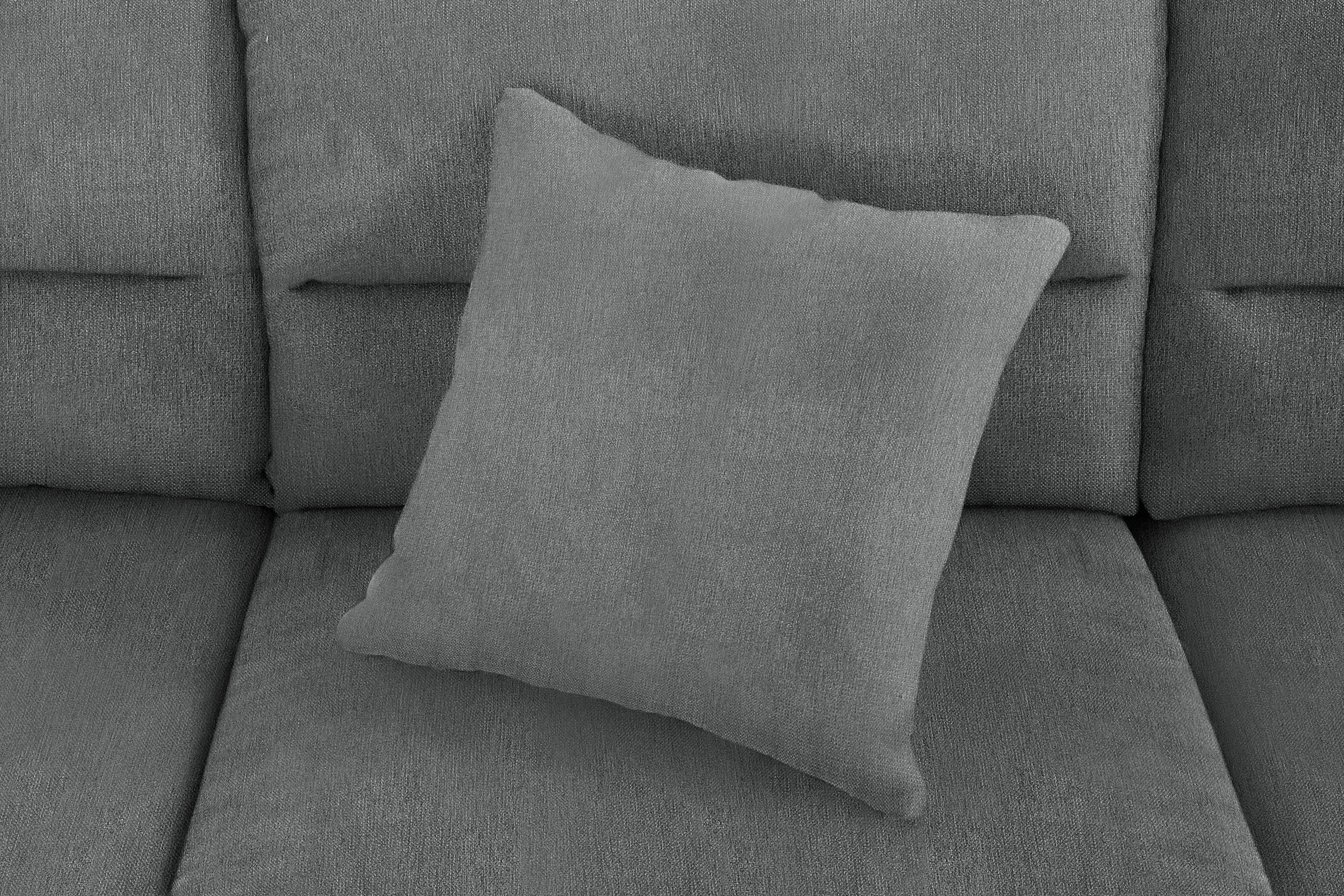 TRENDMANUFAKTUR Ecksofa »Chamber, zeitlos und modern, bequem mit hohem Sitzkomfort, L-Form«, inklusive einer Kopfstütze, wahlweise mit Schlaffunktion