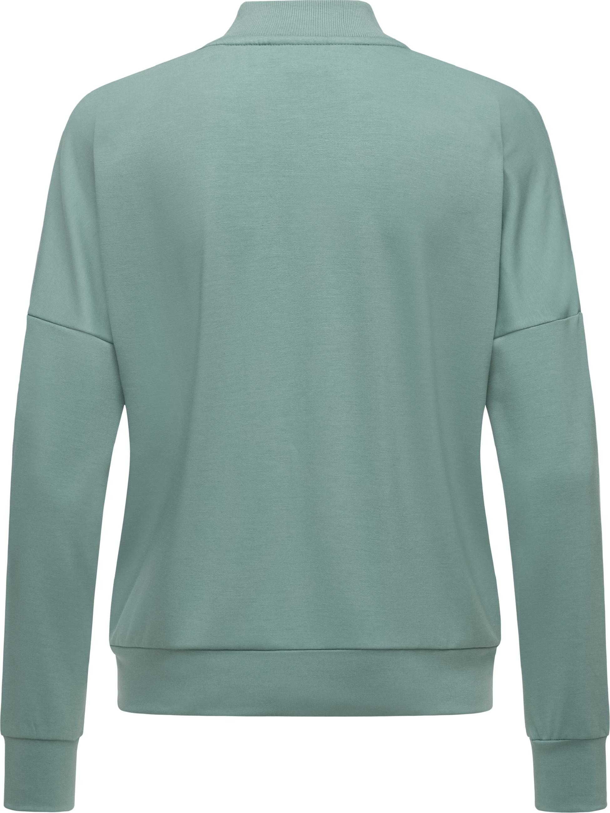 Ragwear Sweatjacke »Sweatjacke Doron«
