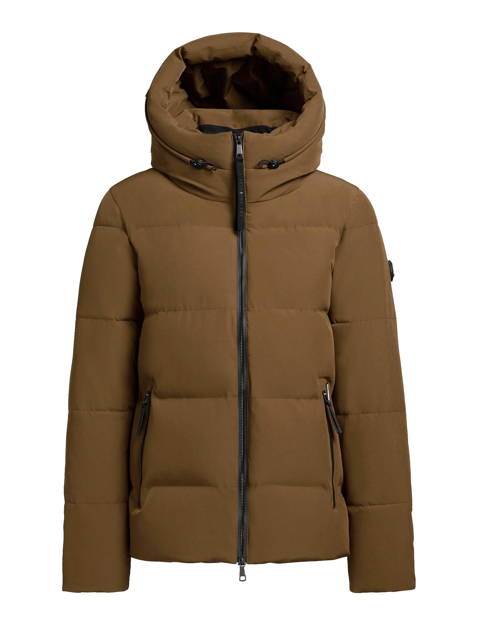 khujo Steppjacke »Steppjacke Fanc2-YM«