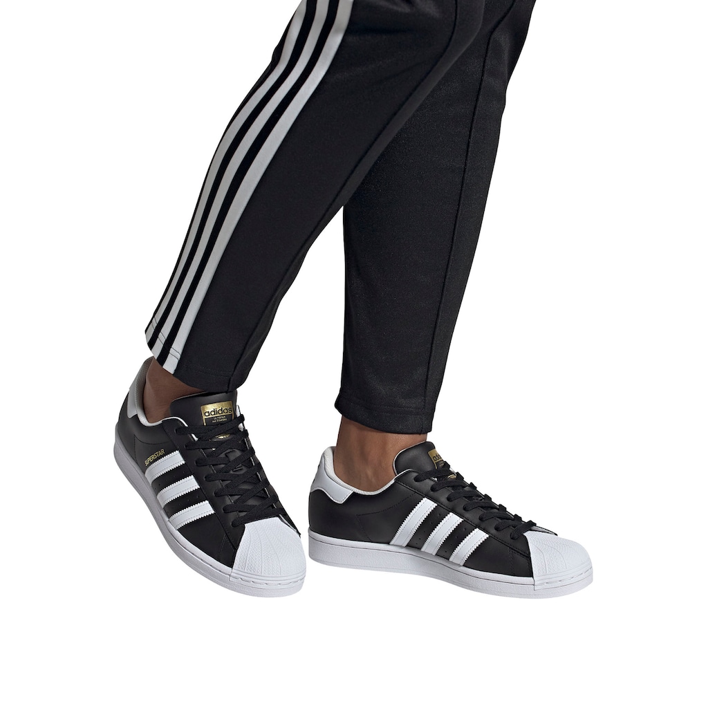 adidas Originals Sneaker »SUPERSTAR«