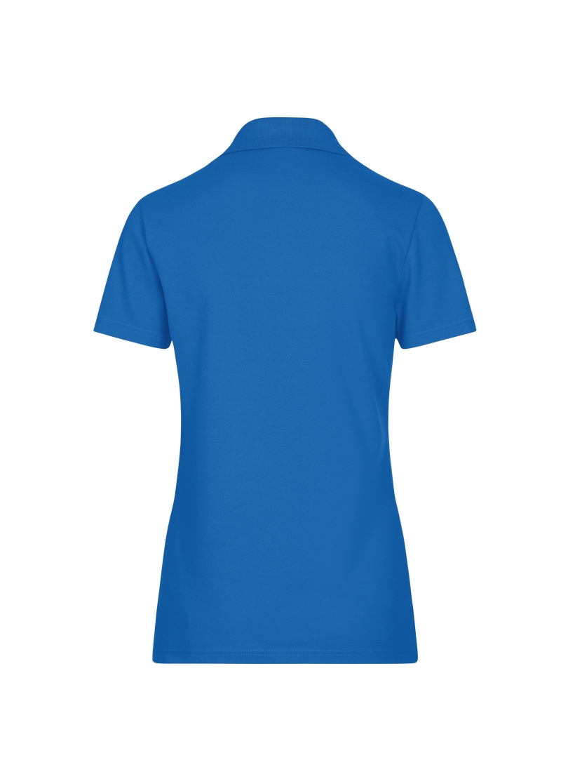 Trigema Poloshirt »TRIGEMA Poloshirt aus Baumwolle«, (1 tlg.)