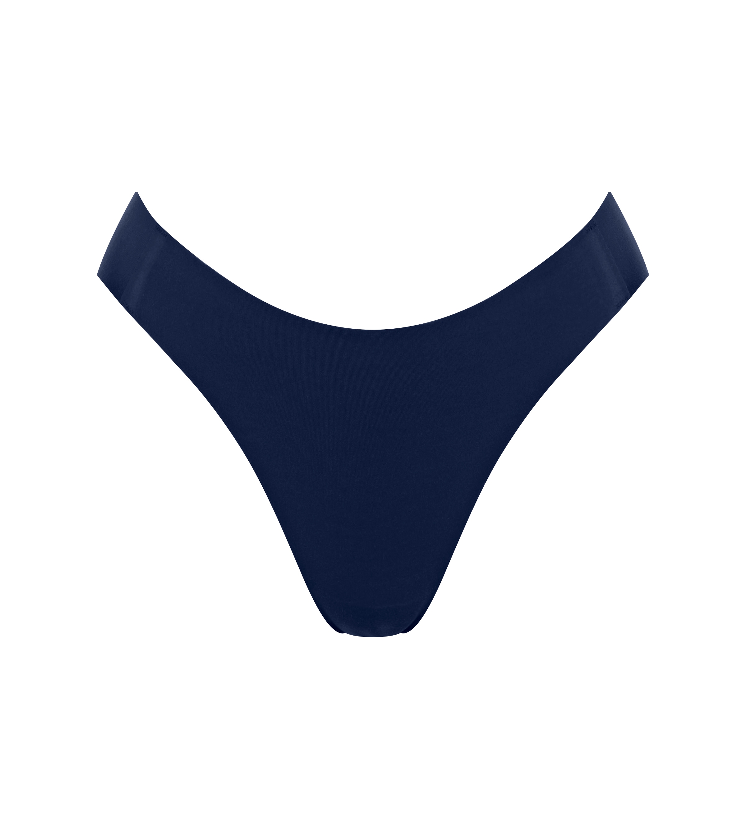 sloggi Slip »ZERO Feel 2.0 High leg« nahtlos und unsichtbar