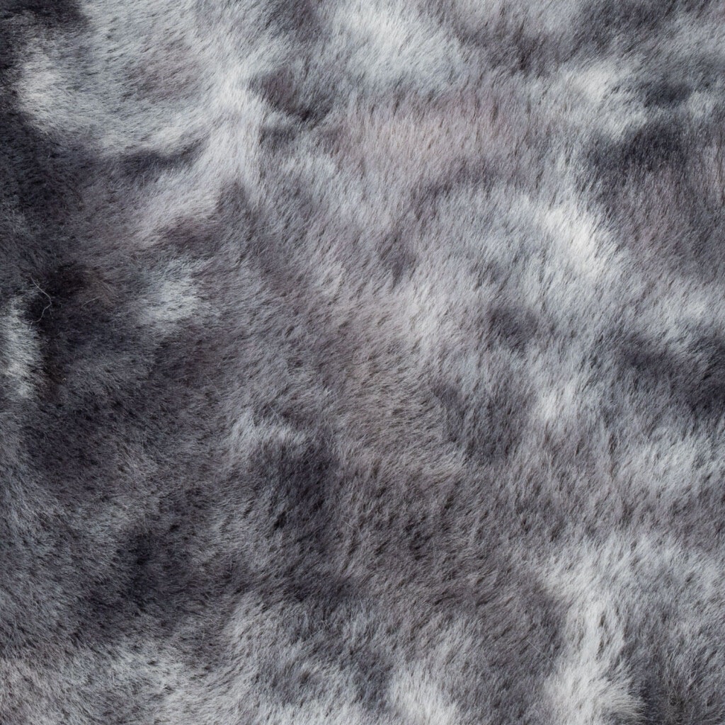 Carpet City Hochflor-Teppich »TOLEDO500«, rechteckig, 27 mm Höhe, besonders weich, 3D-Effekt, Uni-Farben