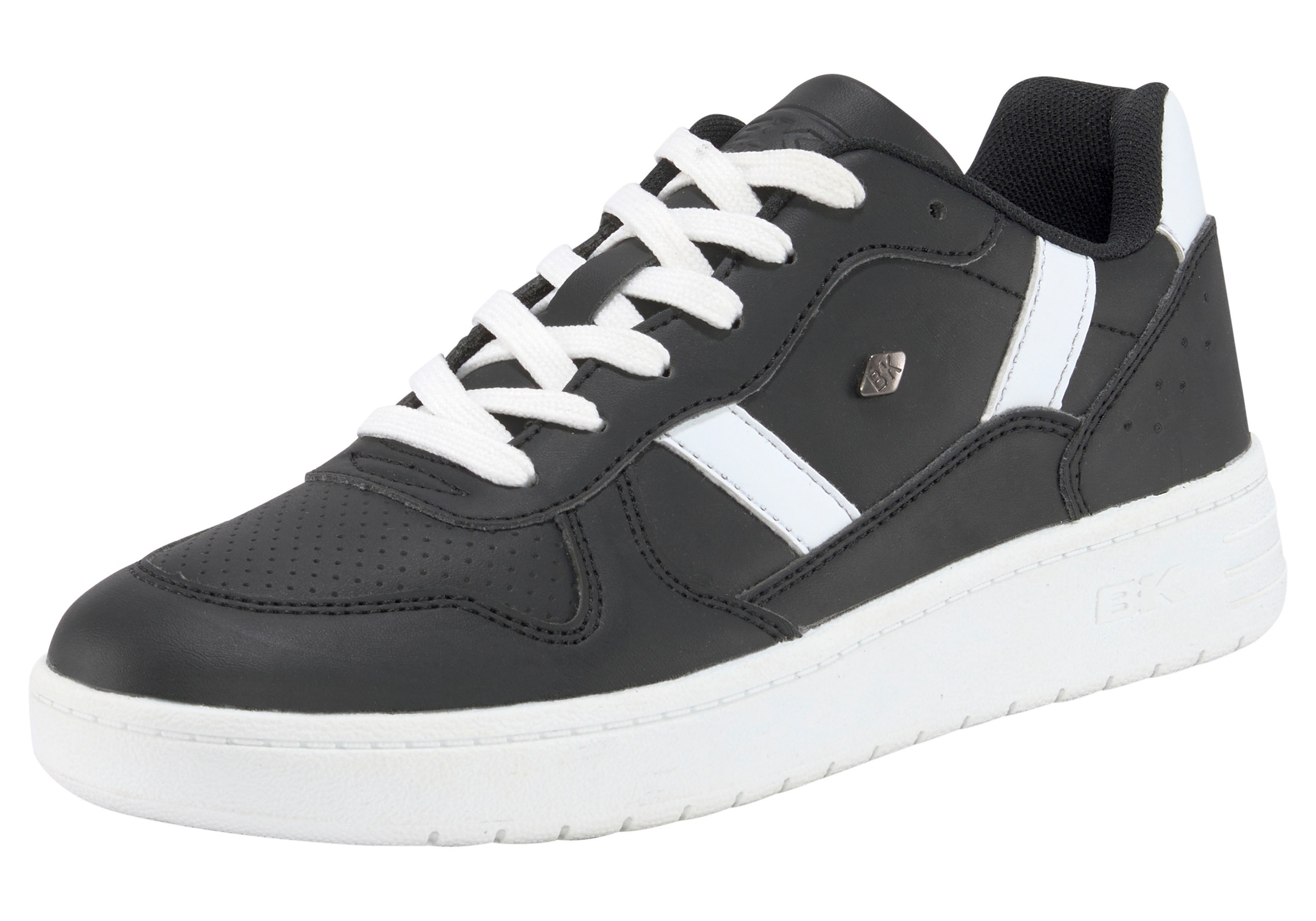 British Knights Sneaker »RAWW«
