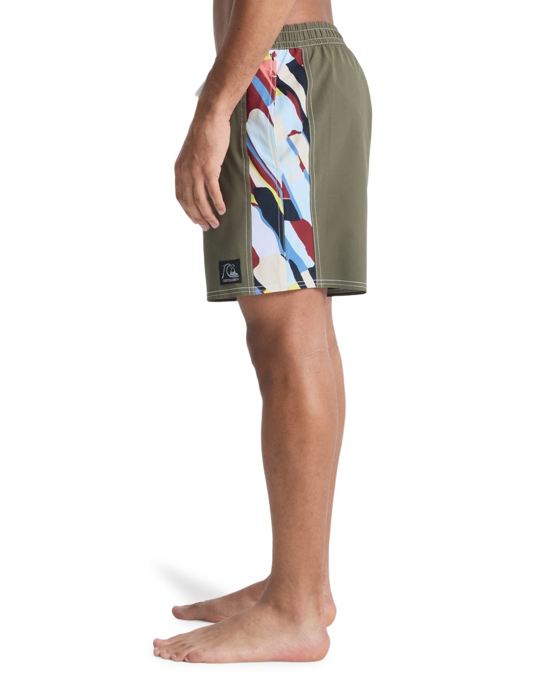 Quiksilver Boardshorts »Original Arch Volley 17"«