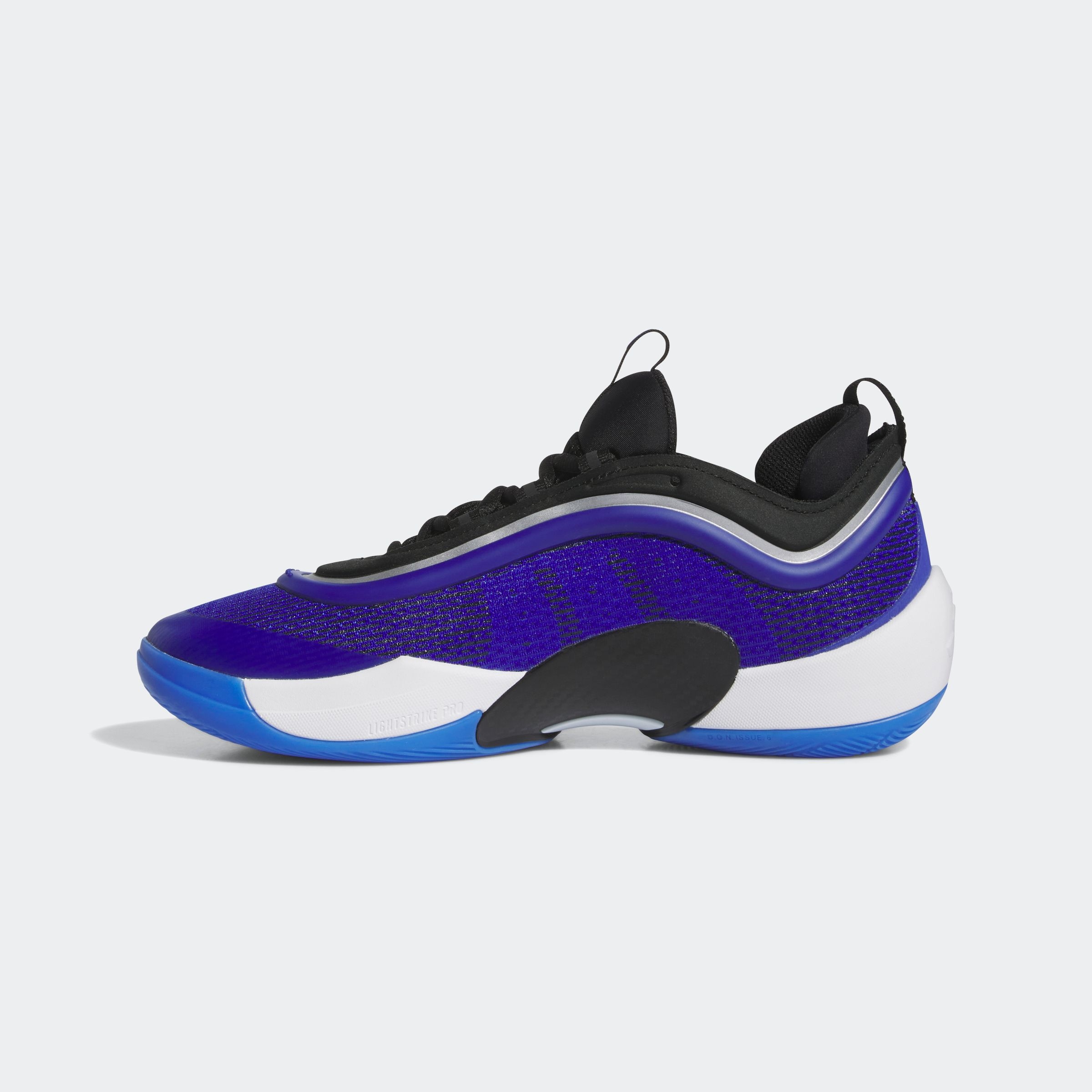 adidas Performance Basketballschuh »D.O.N. ISSUE #6 BLUE«