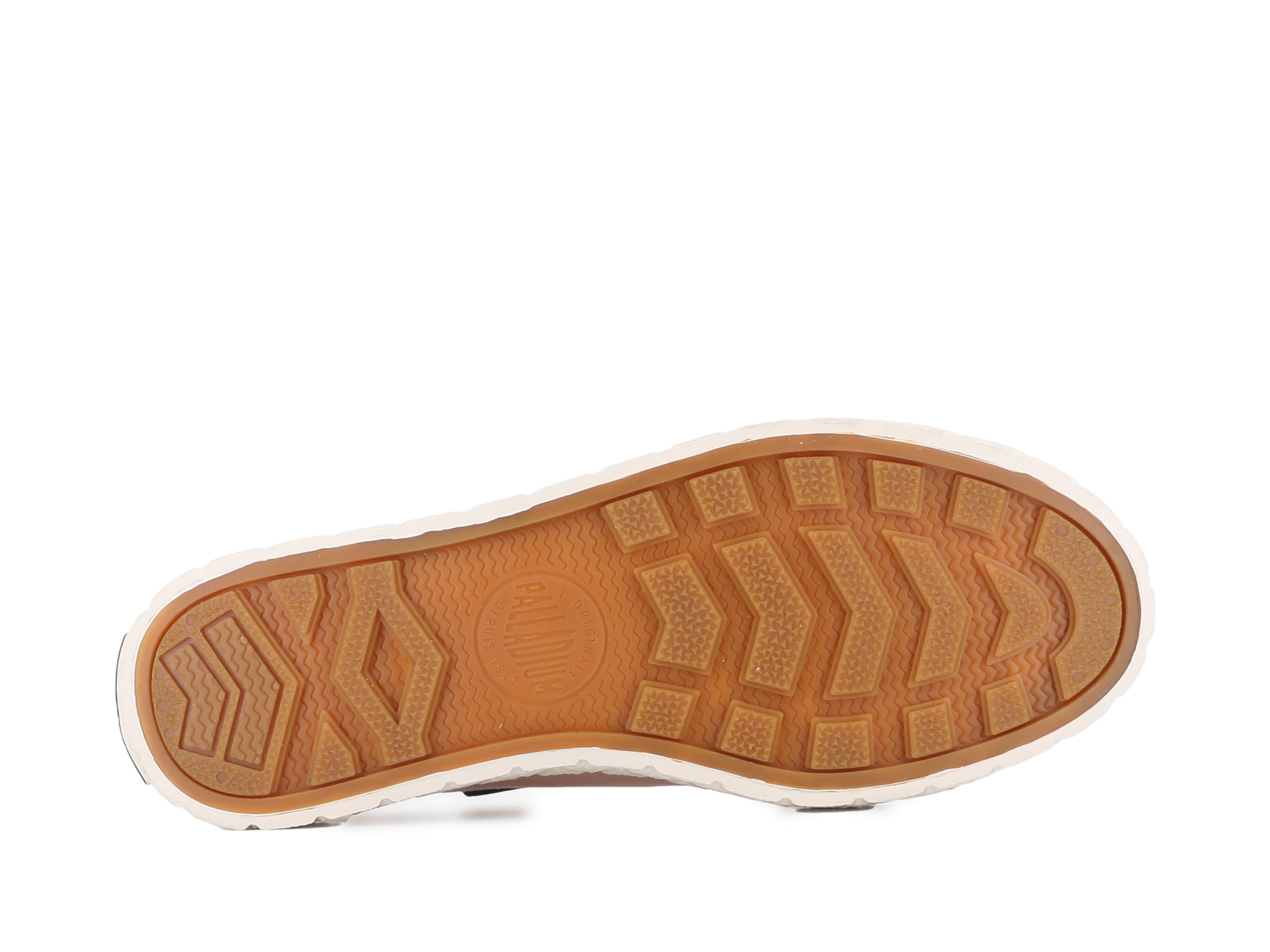 Palladium Sneaker »PALLA ACE CVS ORG«, aus Canvas