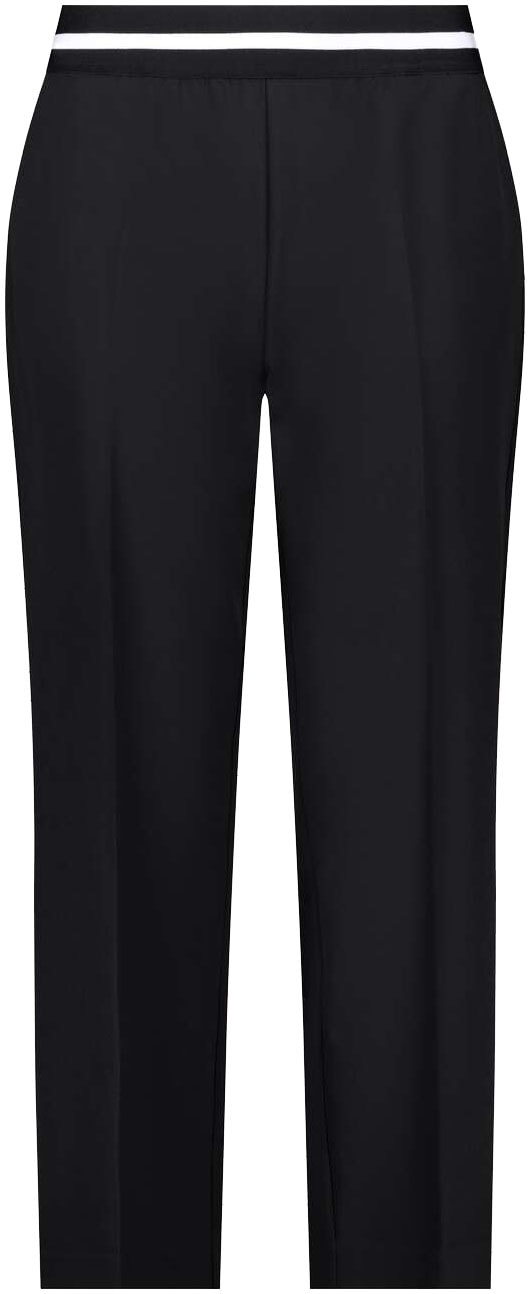 Monari Culotte »Hose Gummiband 66cm«, Mit elastischem Bund