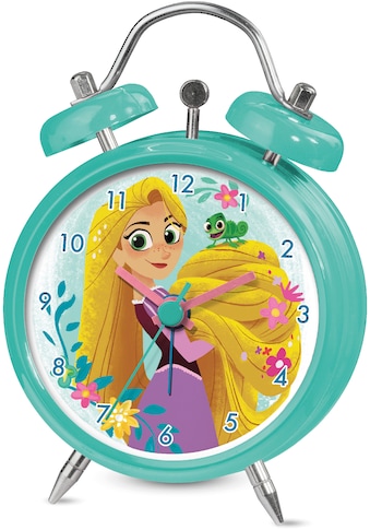 Joy Toy Kinderwecker »Rapunzel Kinderwecker, 76017« kaufen