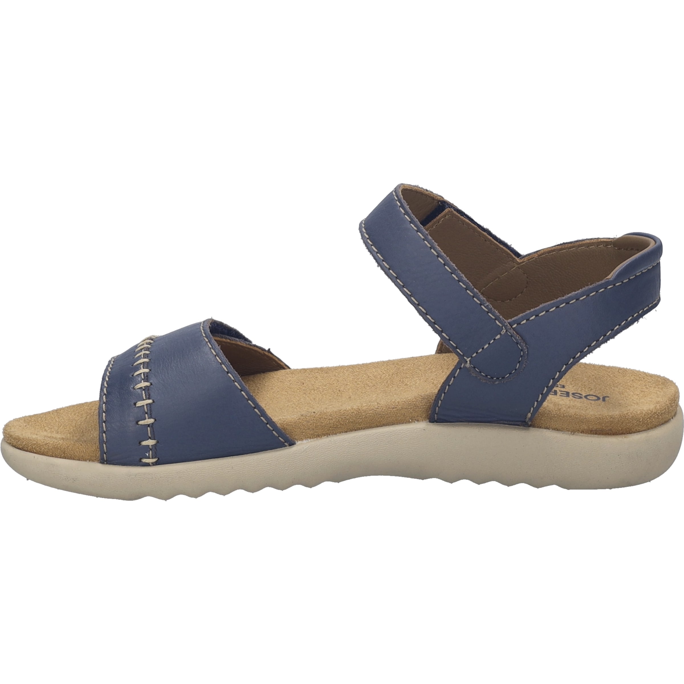 Josef Seibel Sandale »Juliet 03, blau«