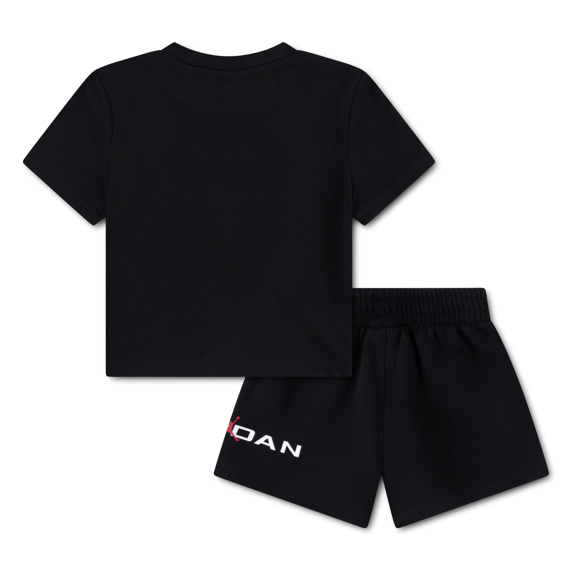Jordan T-Shirt & Shorts für Kinder und Jugendliche, für sportliche Aktivitäten