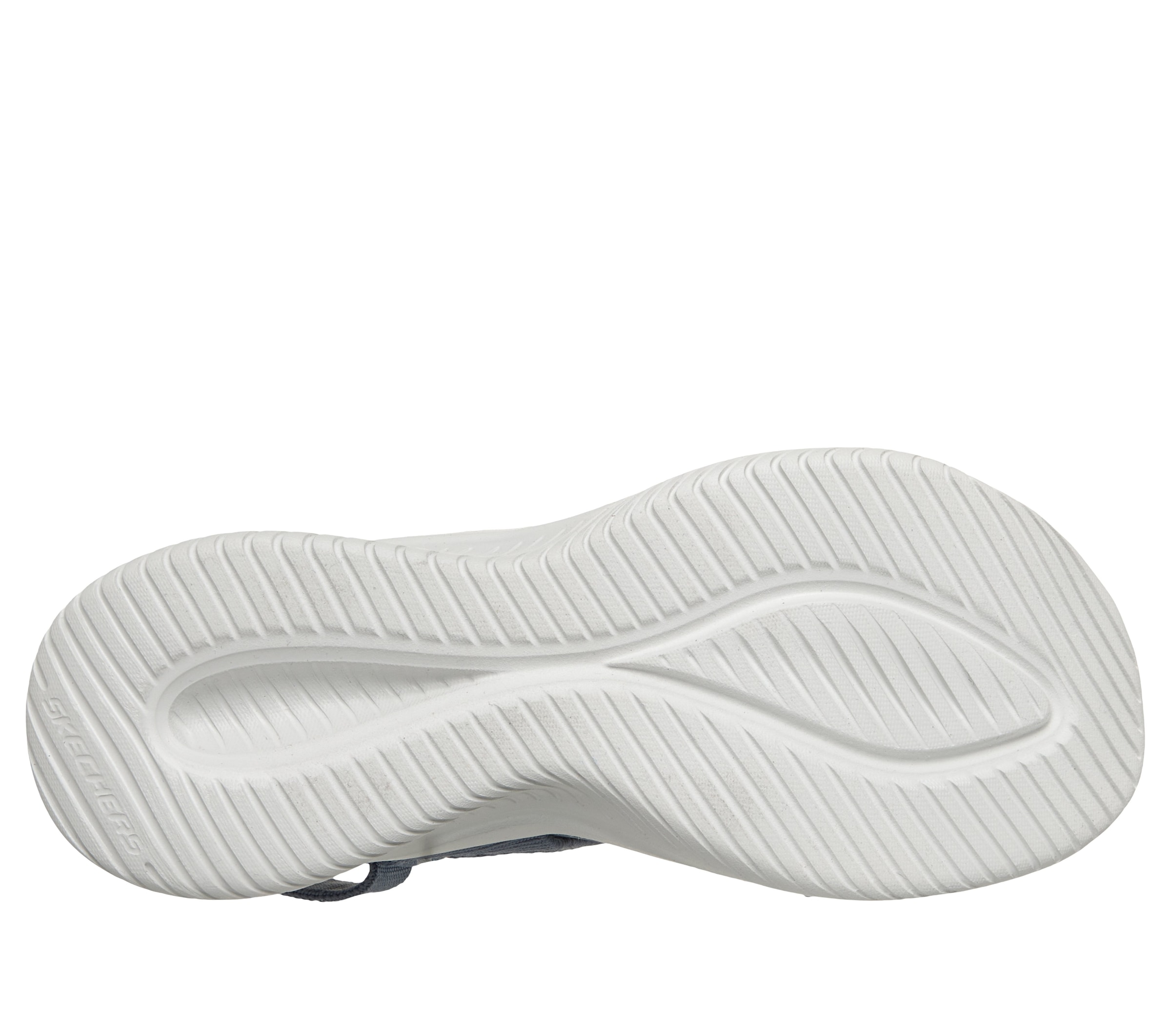Skechers Sandale »ULTRA FLEX 3.0 SANDAL«  Sommerschuh, Freizeitschuh mit Klettverschluss